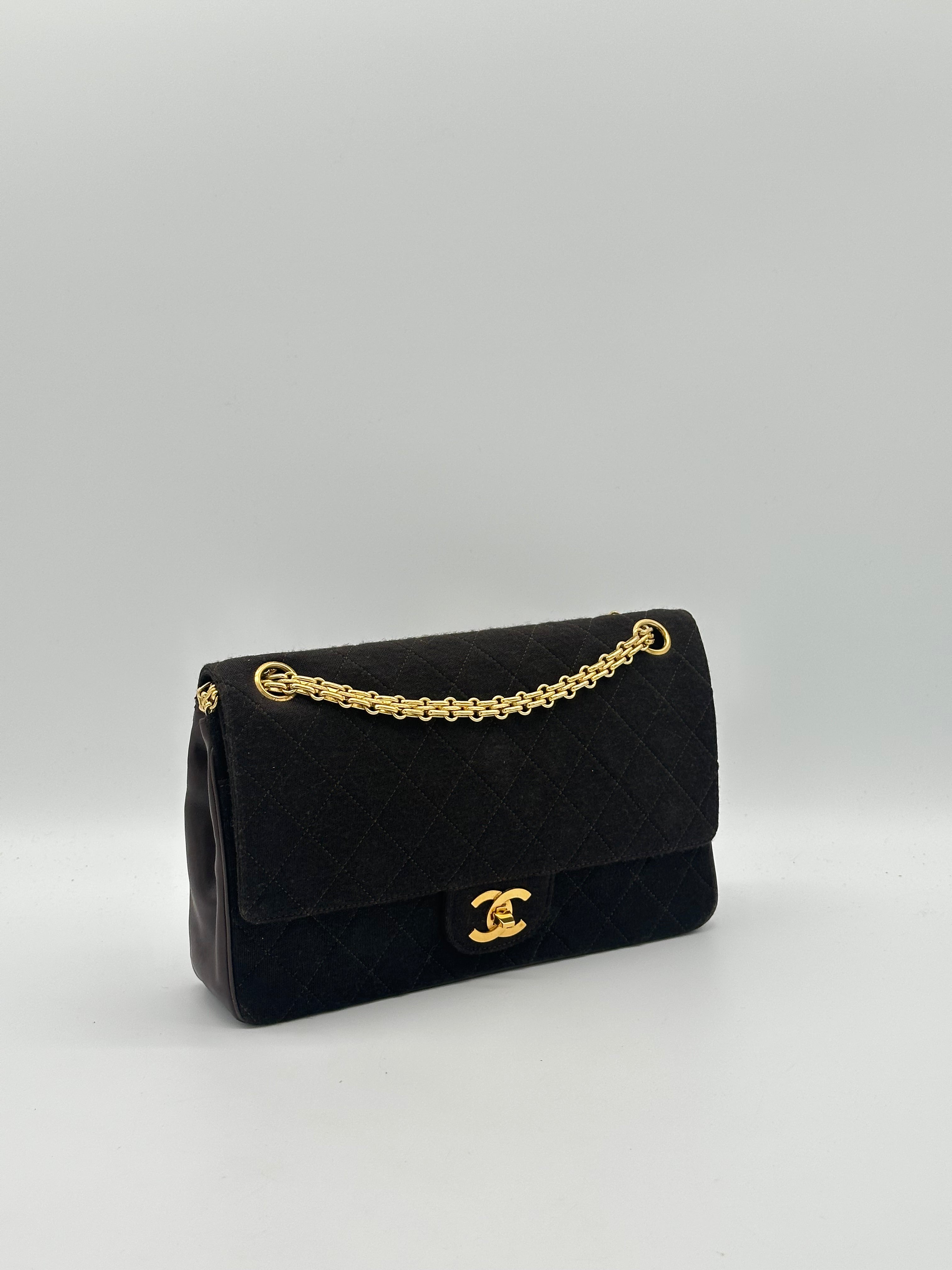 Chanel Classic Double Flap Medium