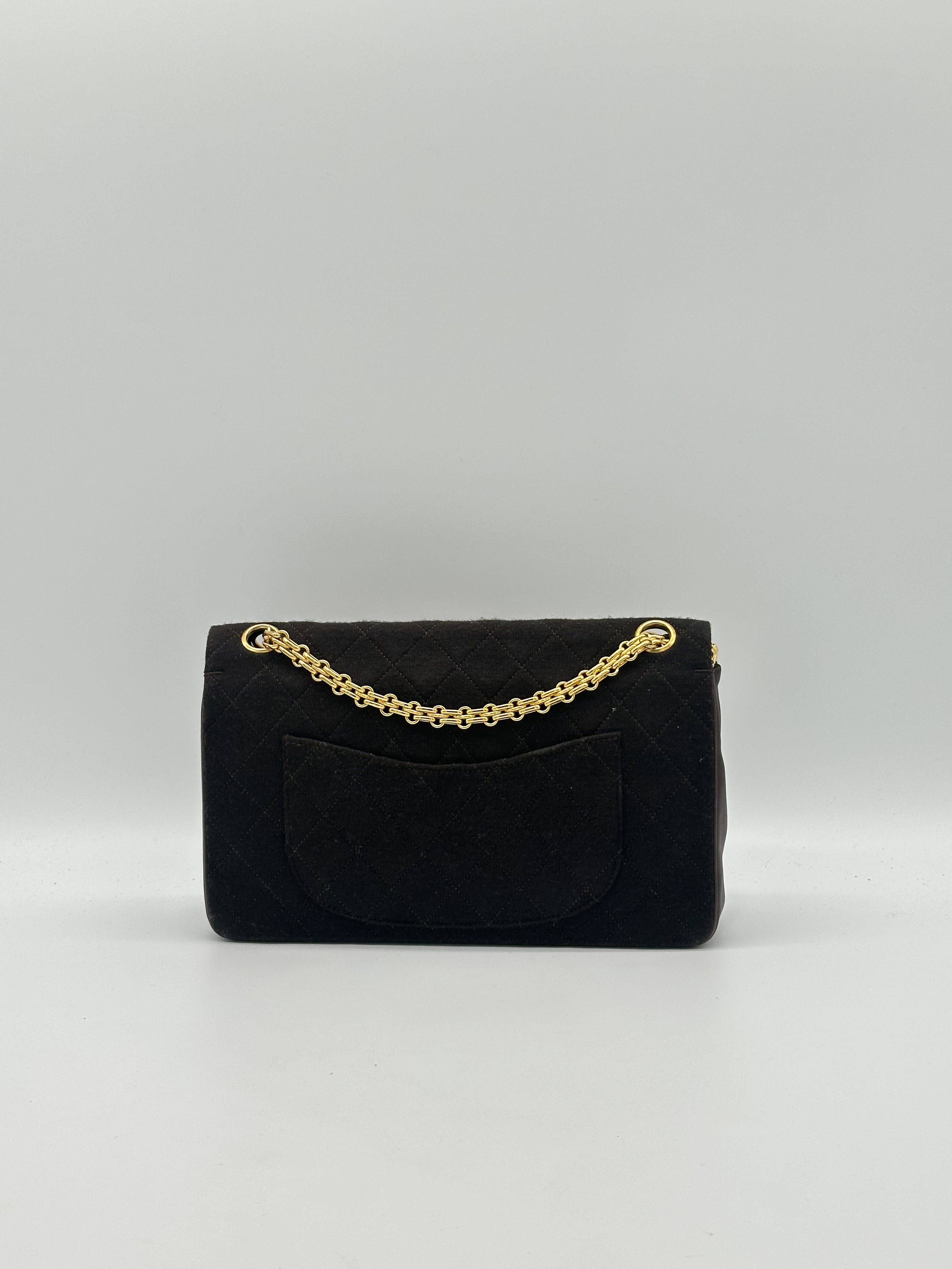 Chanel Classic Double Flap Medium