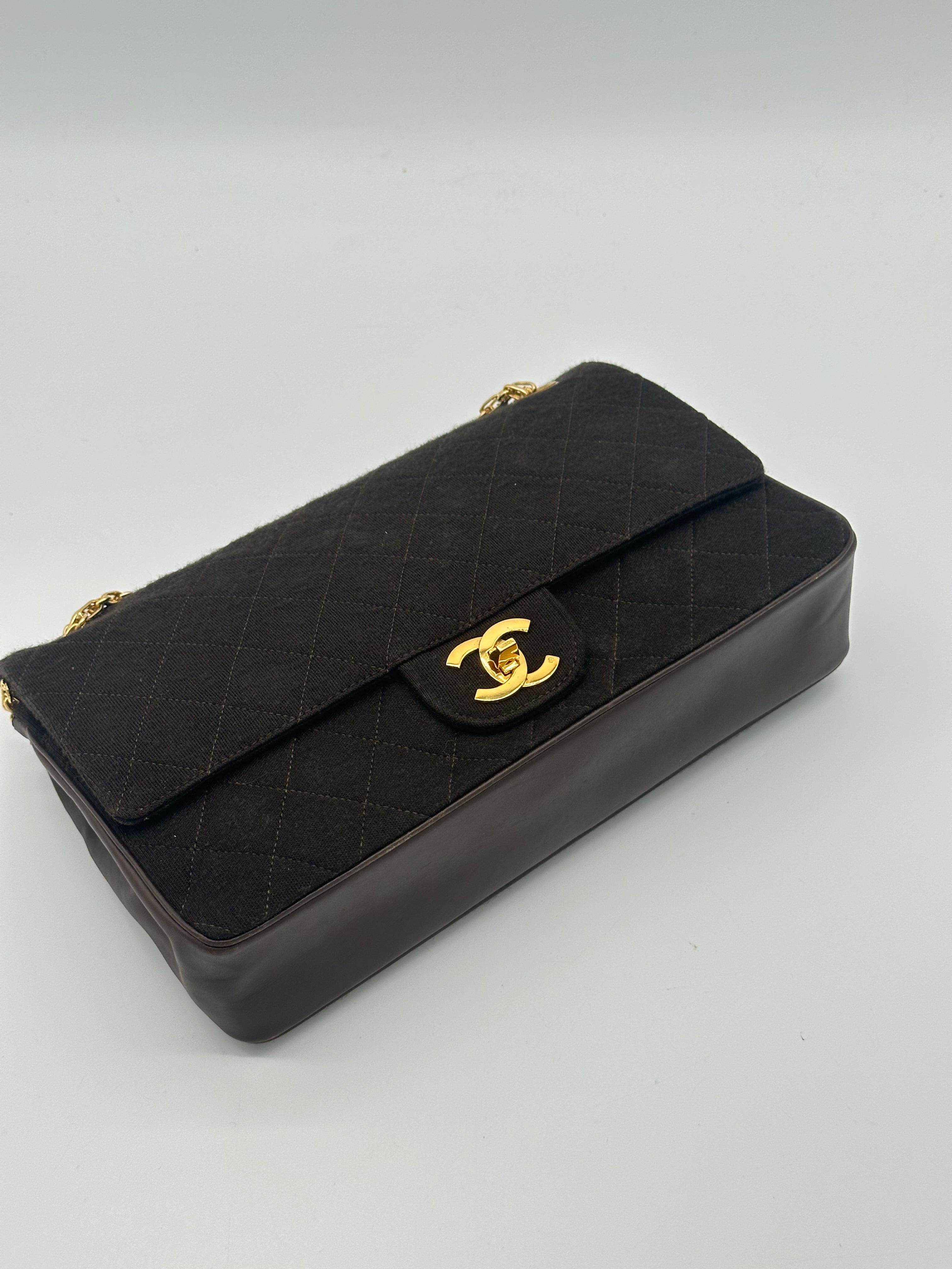 Chanel Classic Double Flap Medium