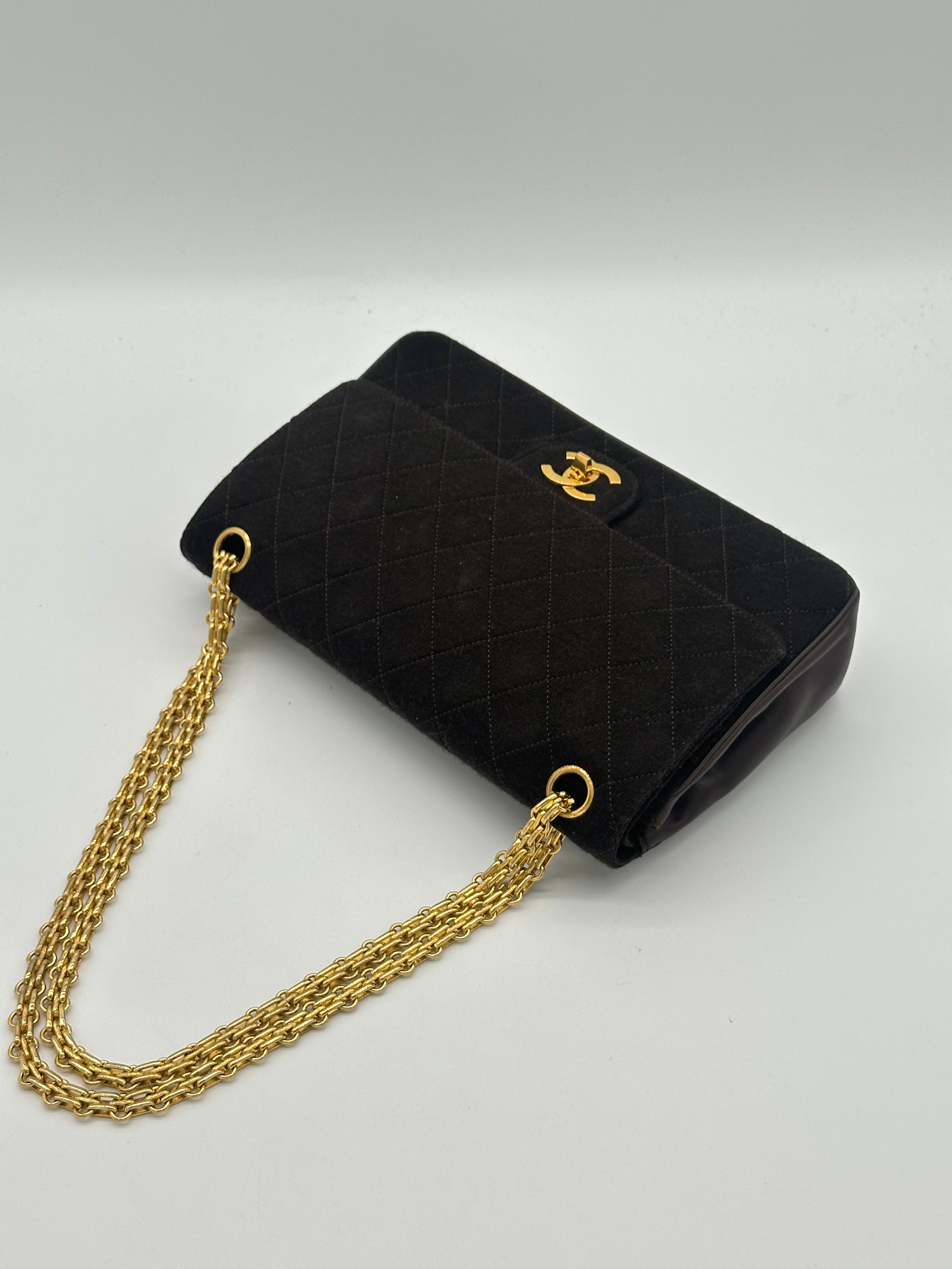 Chanel Classic Double Flap Medium