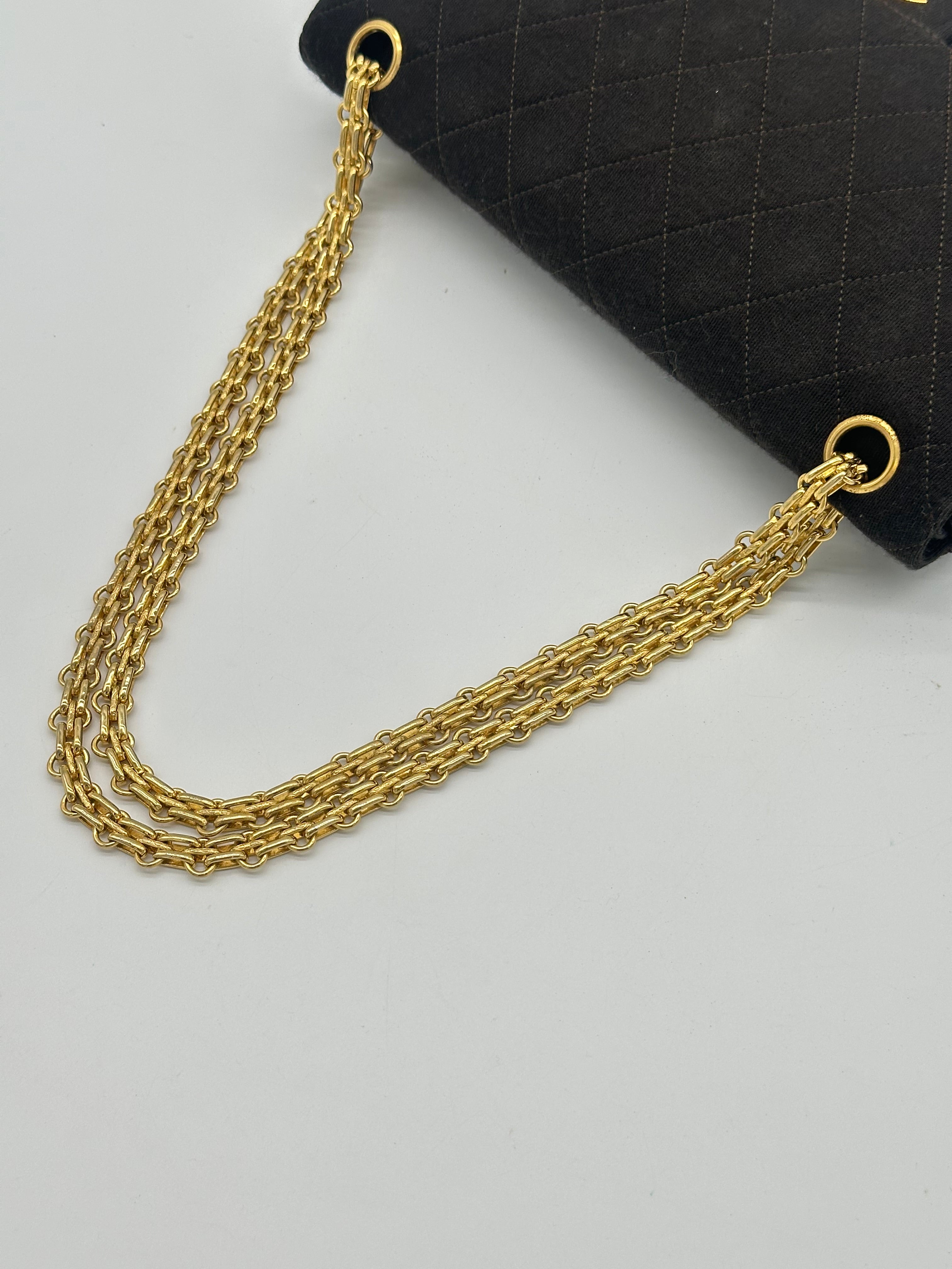 Chanel Classic Double Flap Medium