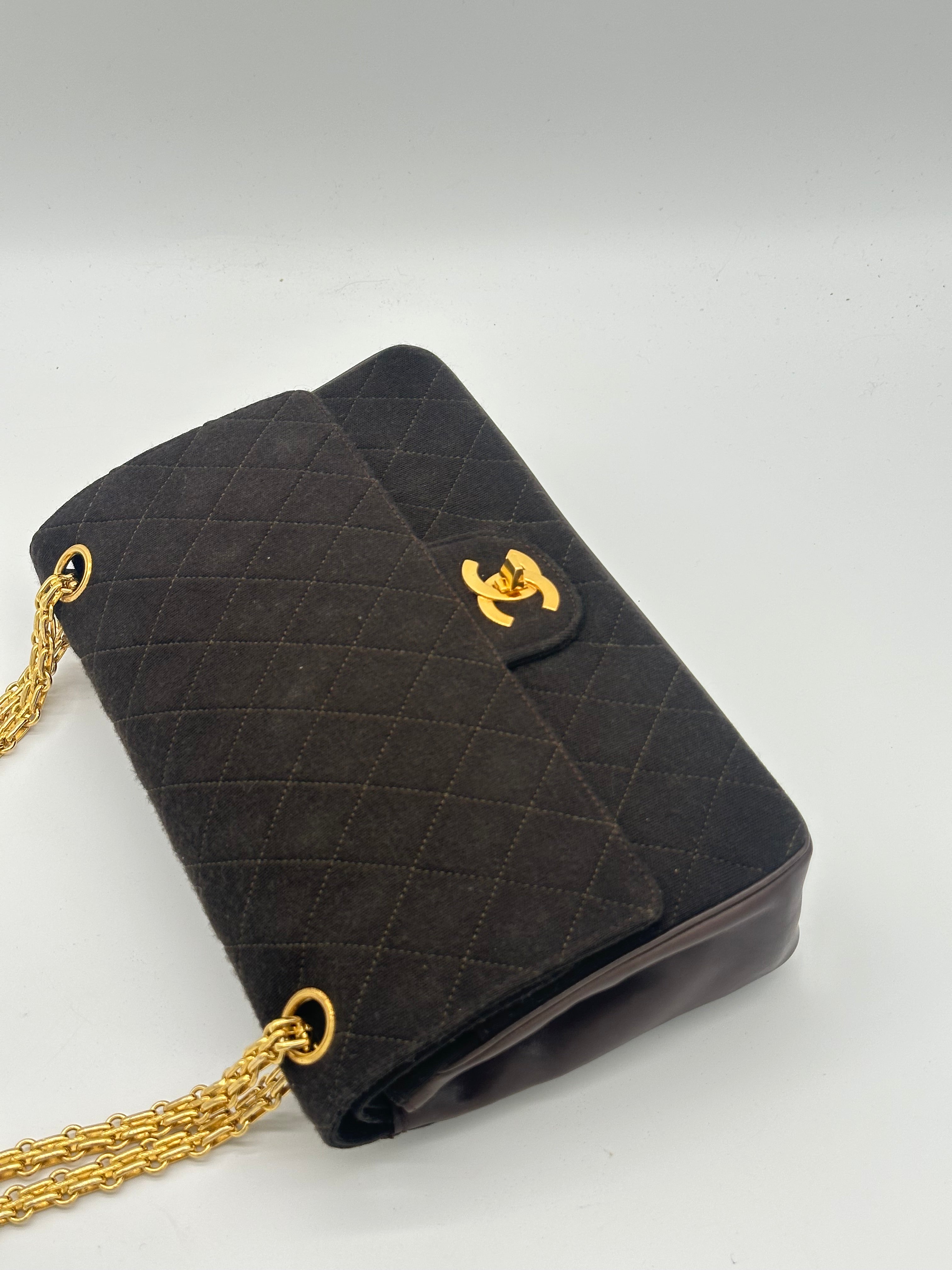 Chanel Classic Double Flap Medium