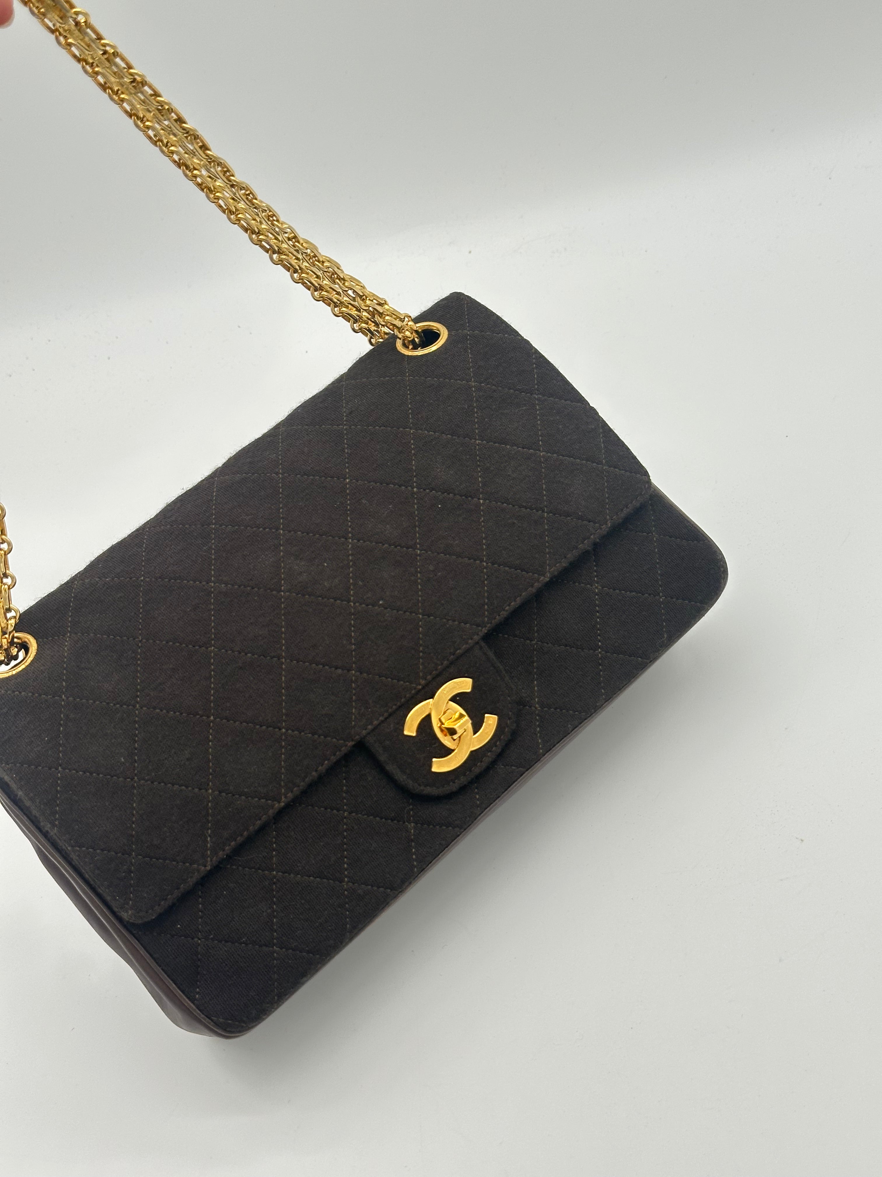 Chanel Classic Double Flap Medium