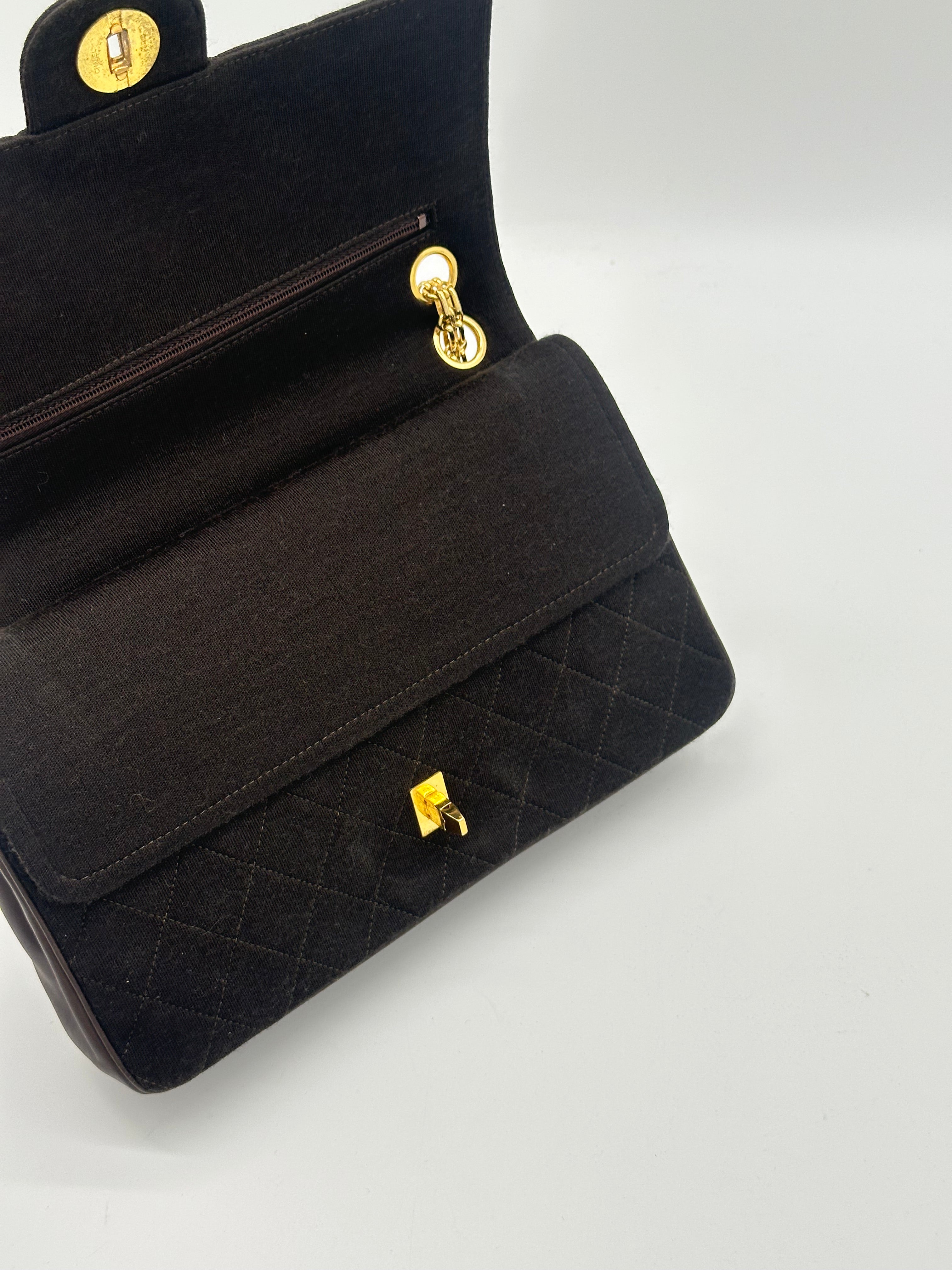 Chanel Classic Double Flap Medium