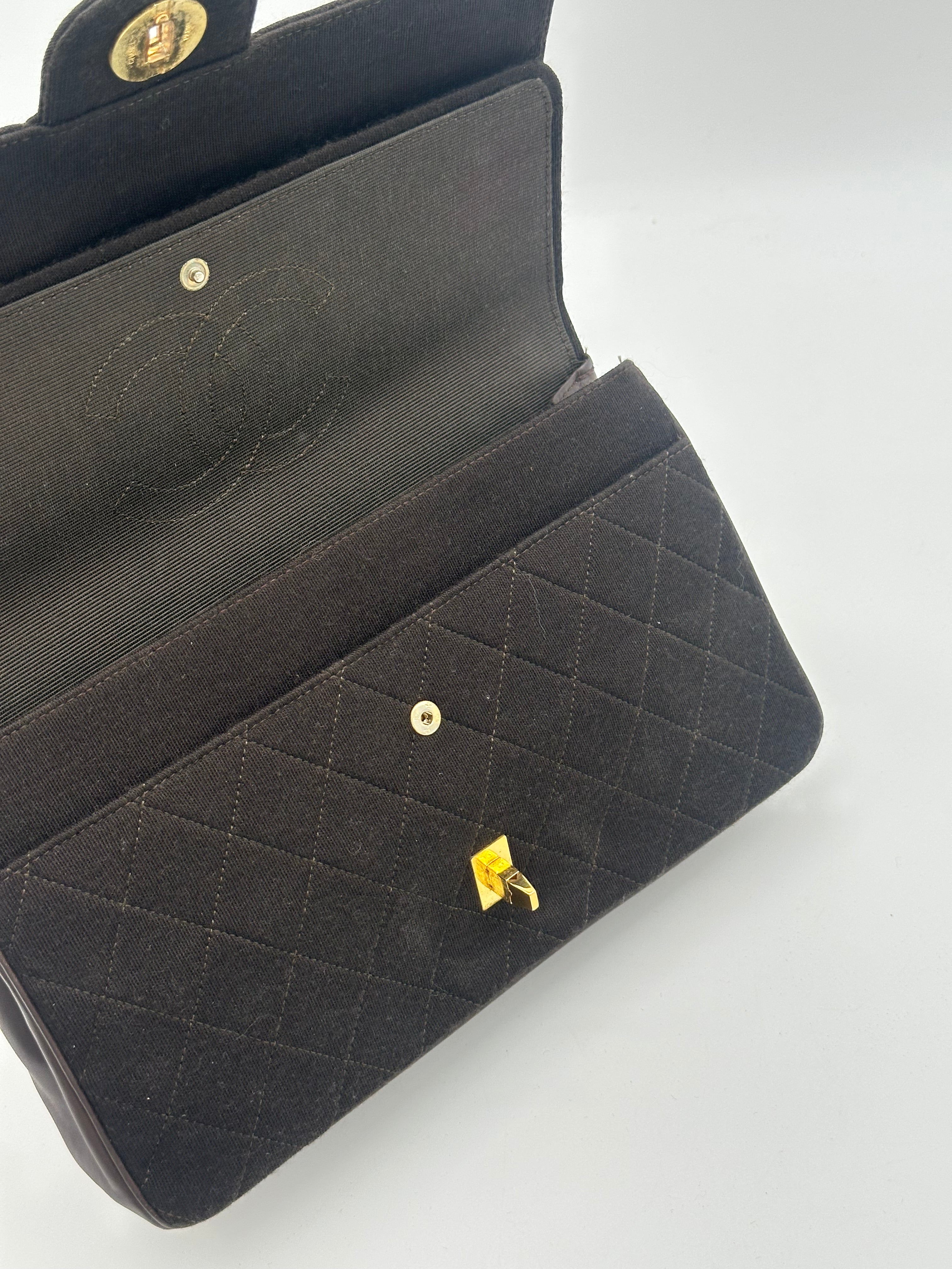 Chanel Classic Double Flap Medium