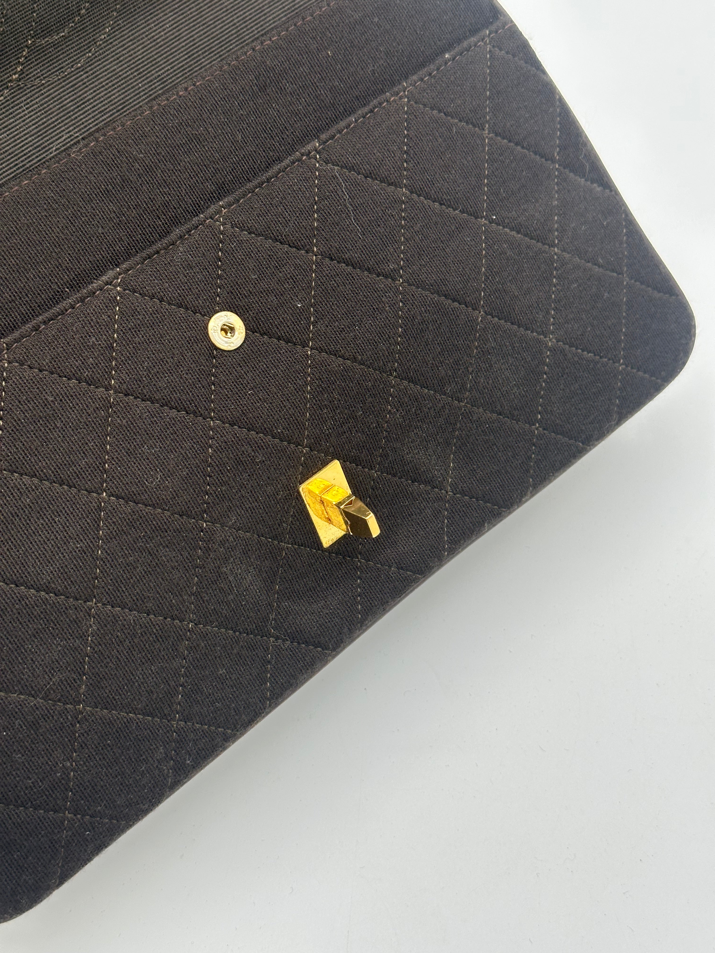 Chanel Classic Double Flap Medium