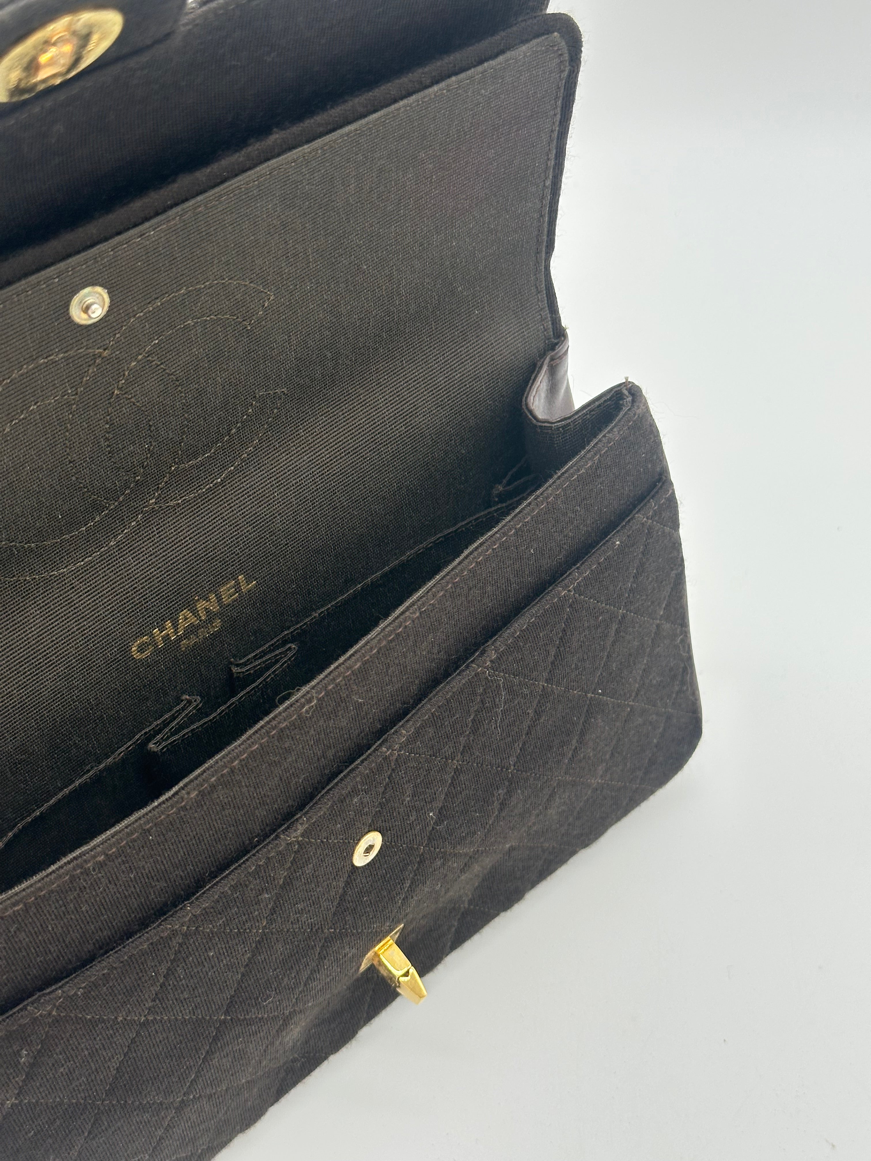 Chanel Classic Double Flap Medium