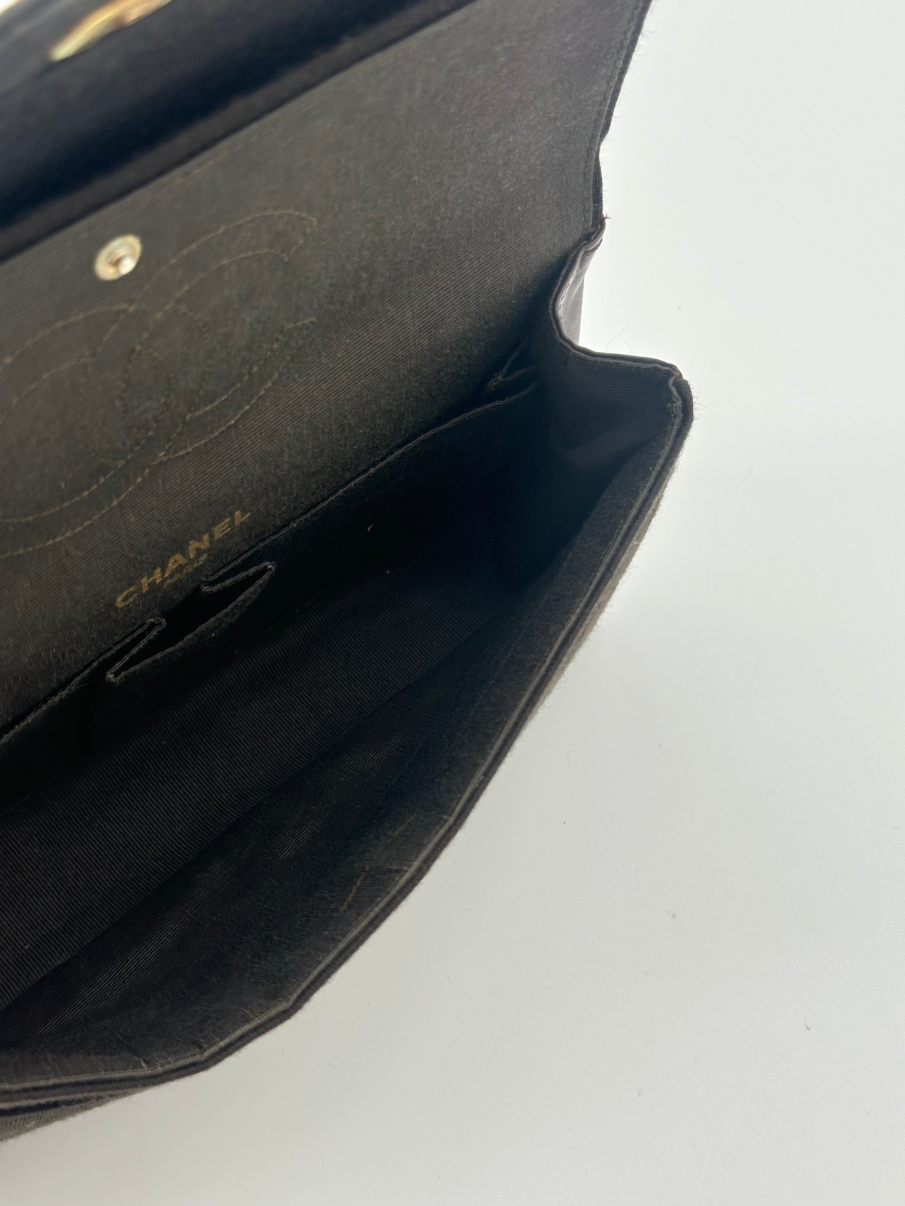 Chanel Classic Double Flap Medium