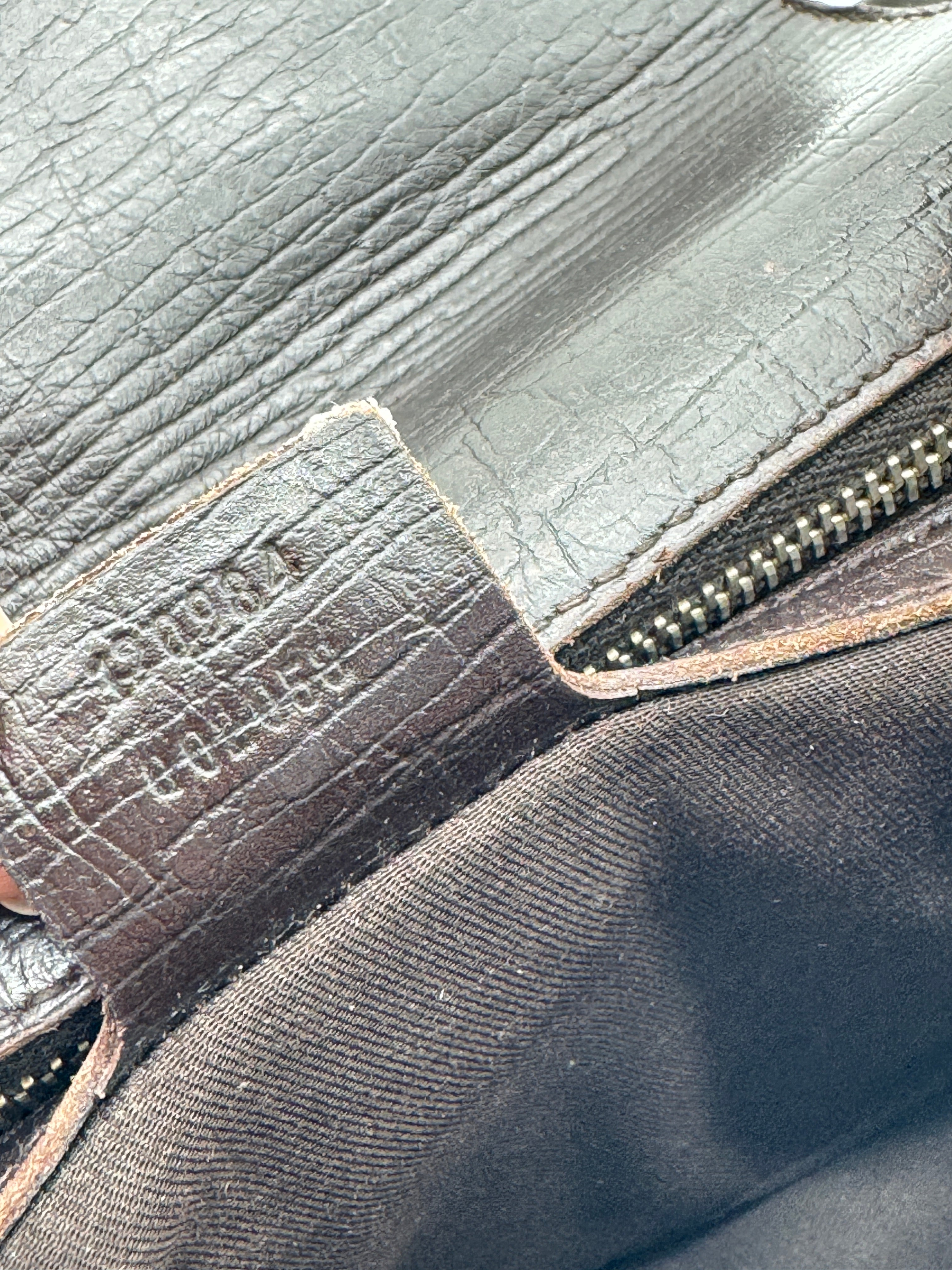 Gucci Studded Horsebit