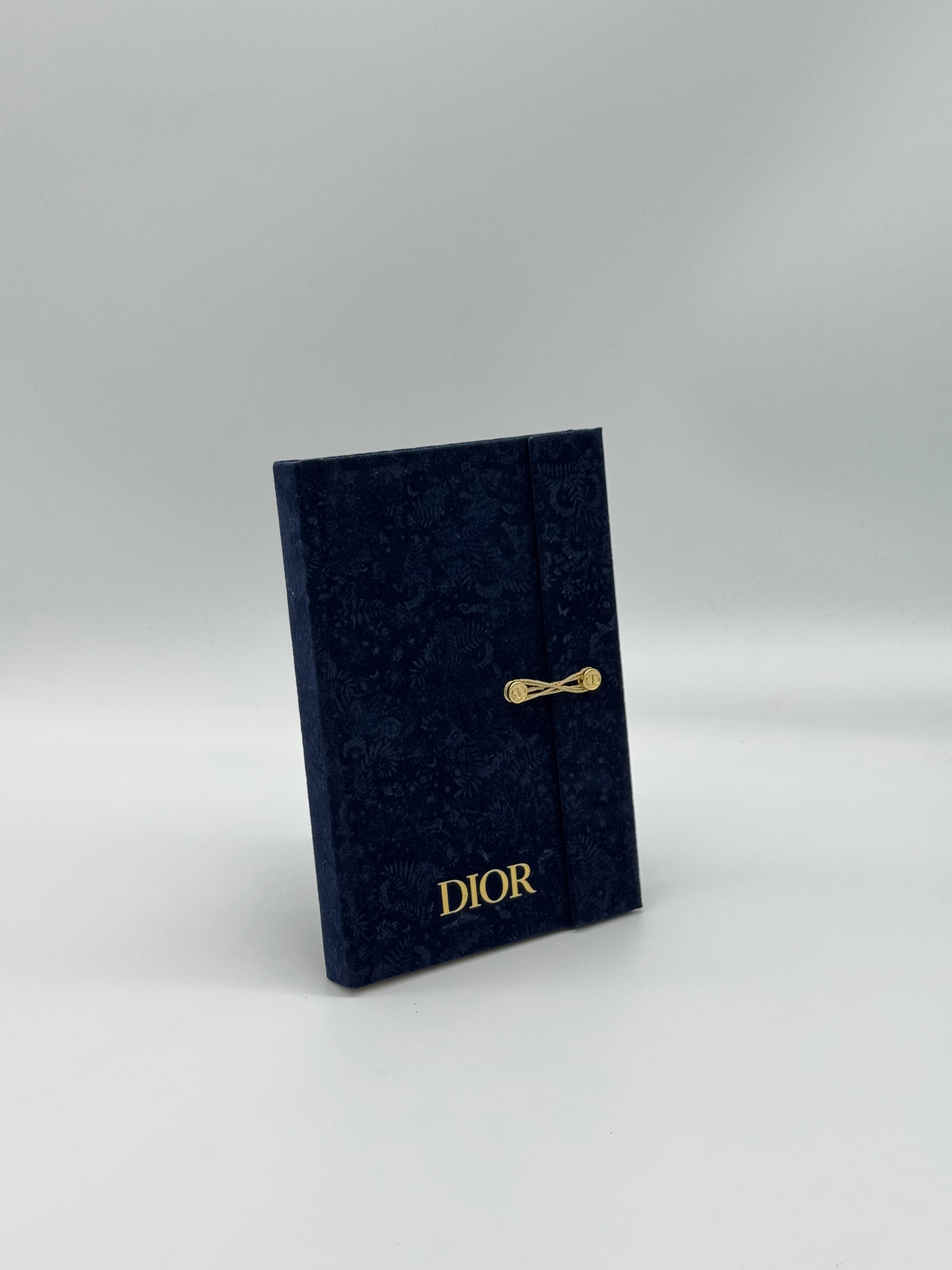 Dior Notebook
