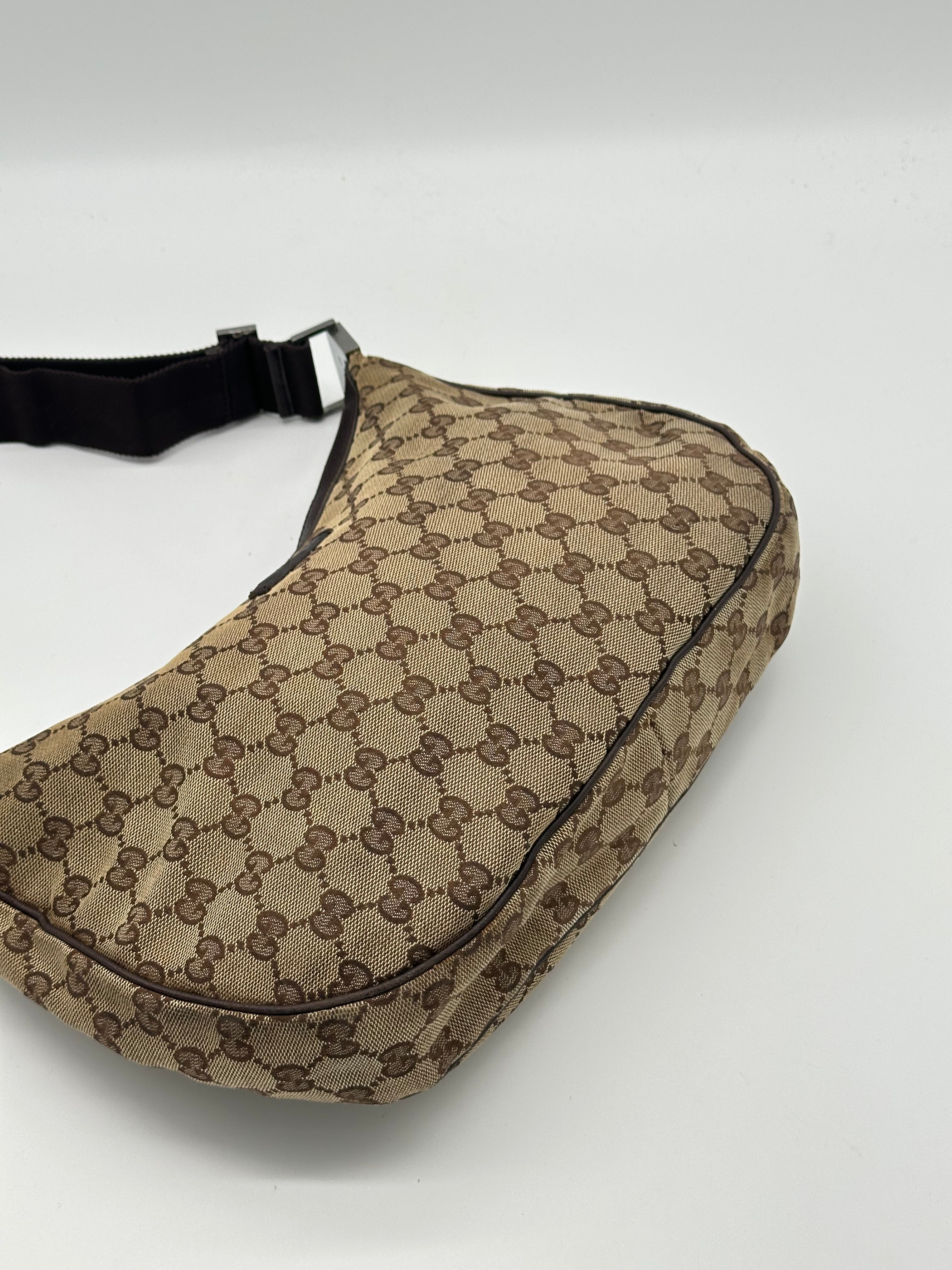 Gucci Half Moon