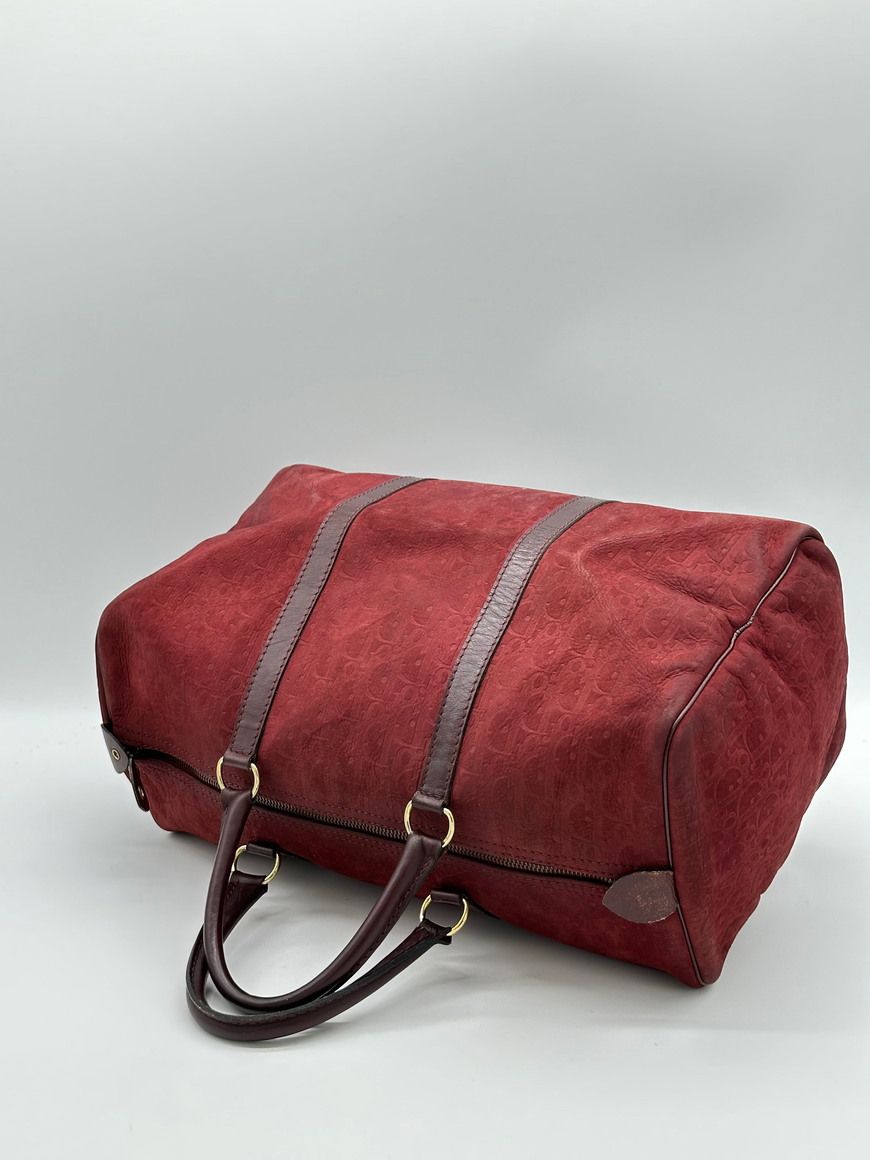 Dior Boston 40