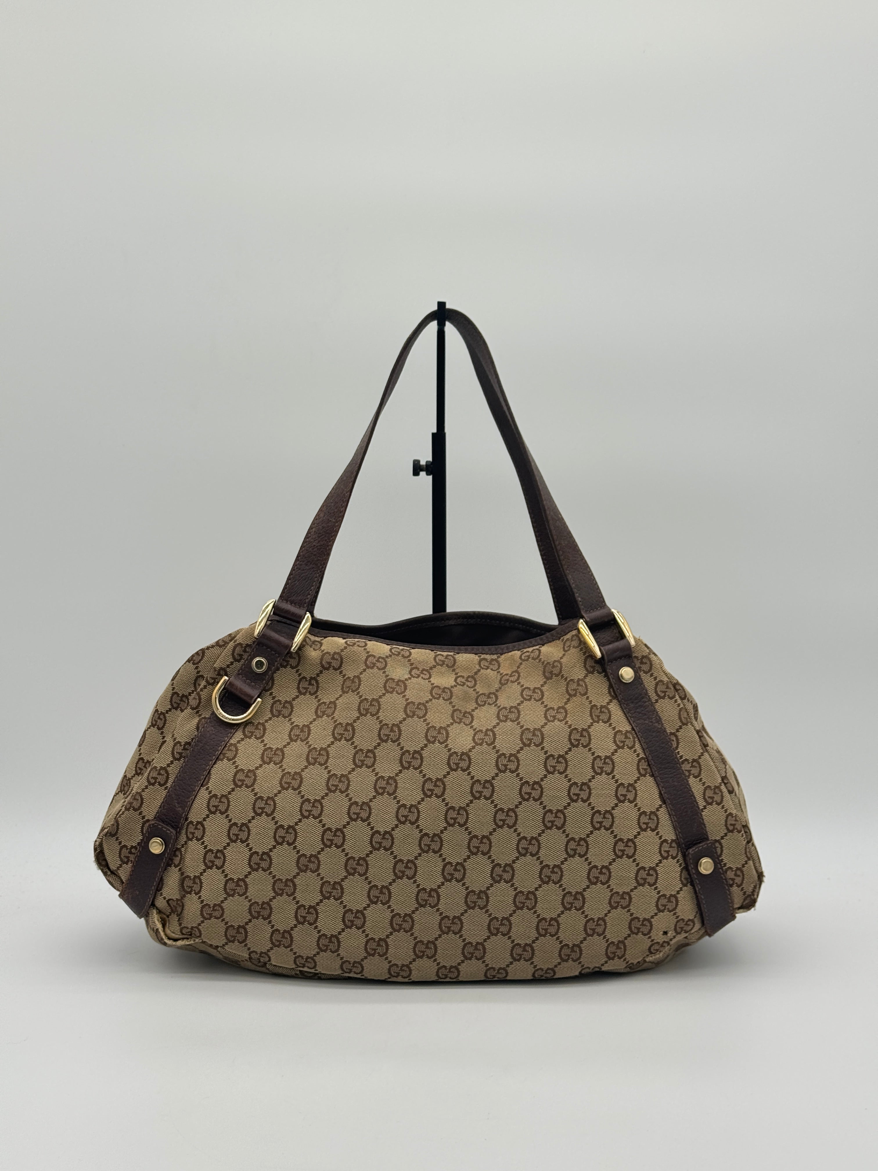 Gucci Abbey Tote Bag