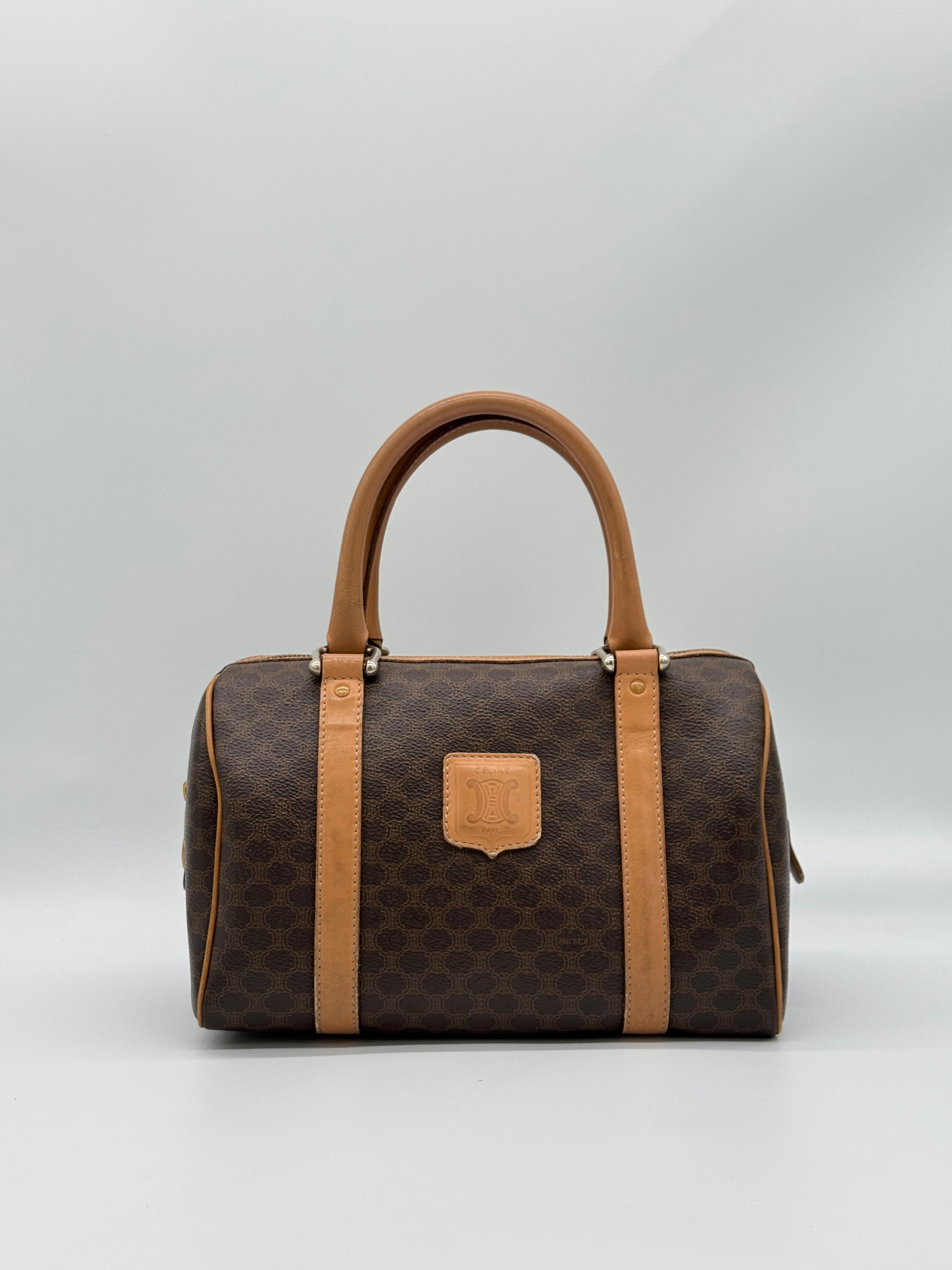 Céline Macadam Boston 25