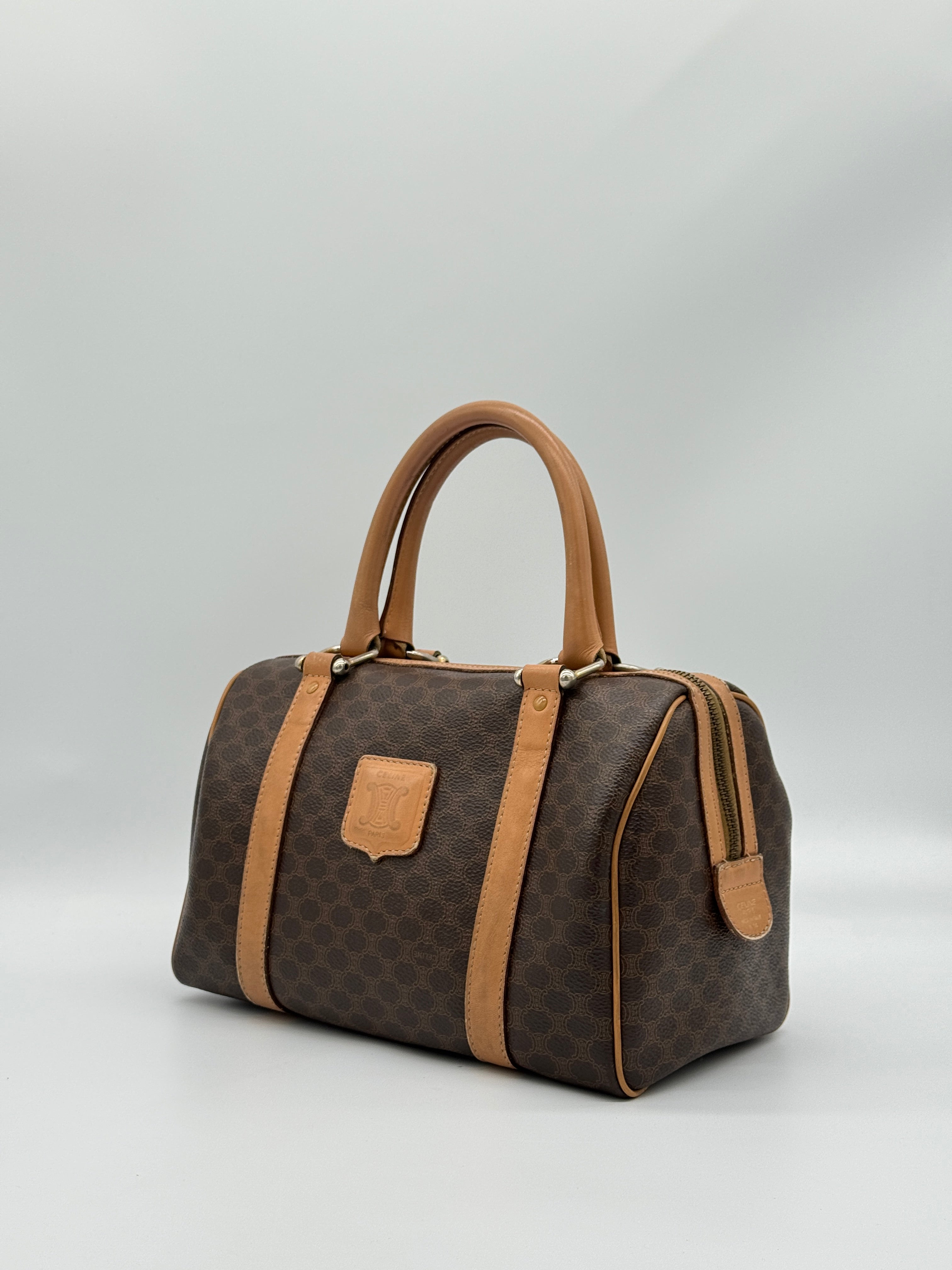 Céline Macadam Boston 25