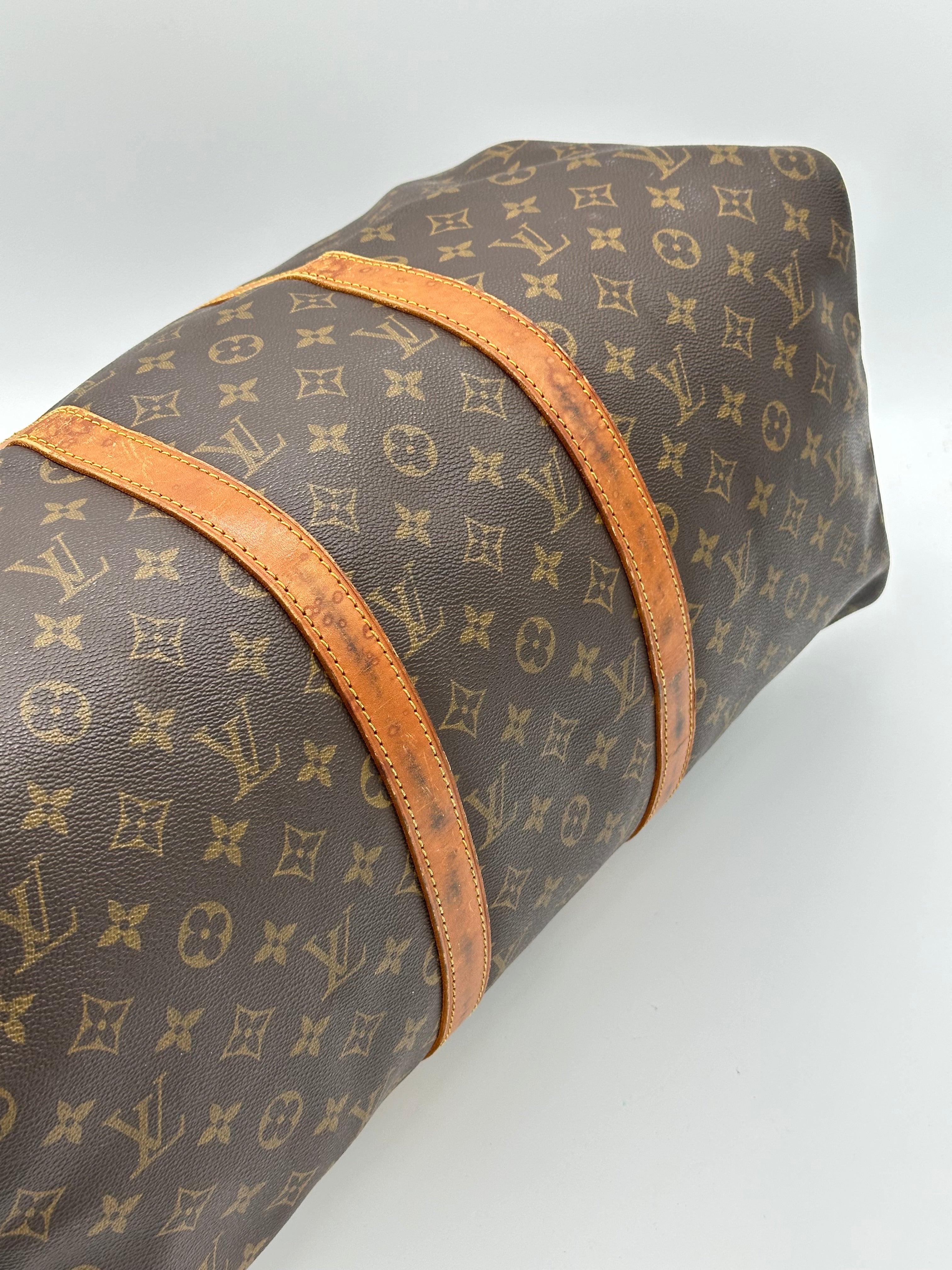 Louis Vuitton Keepall 50