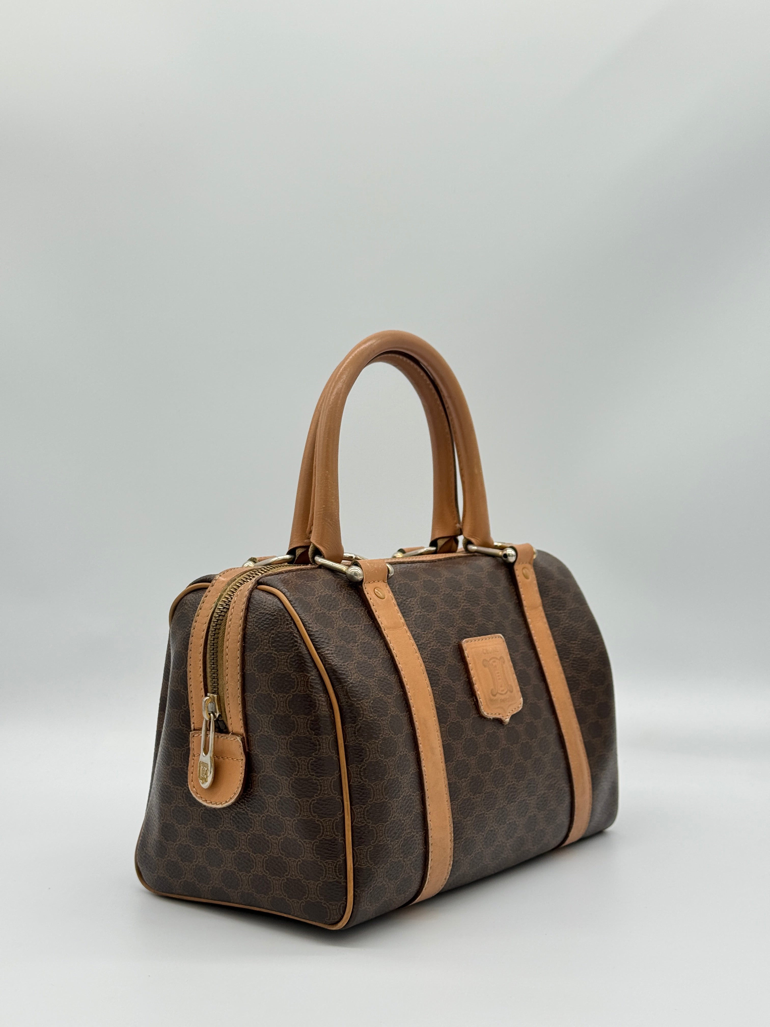 Céline Macadam Boston 25