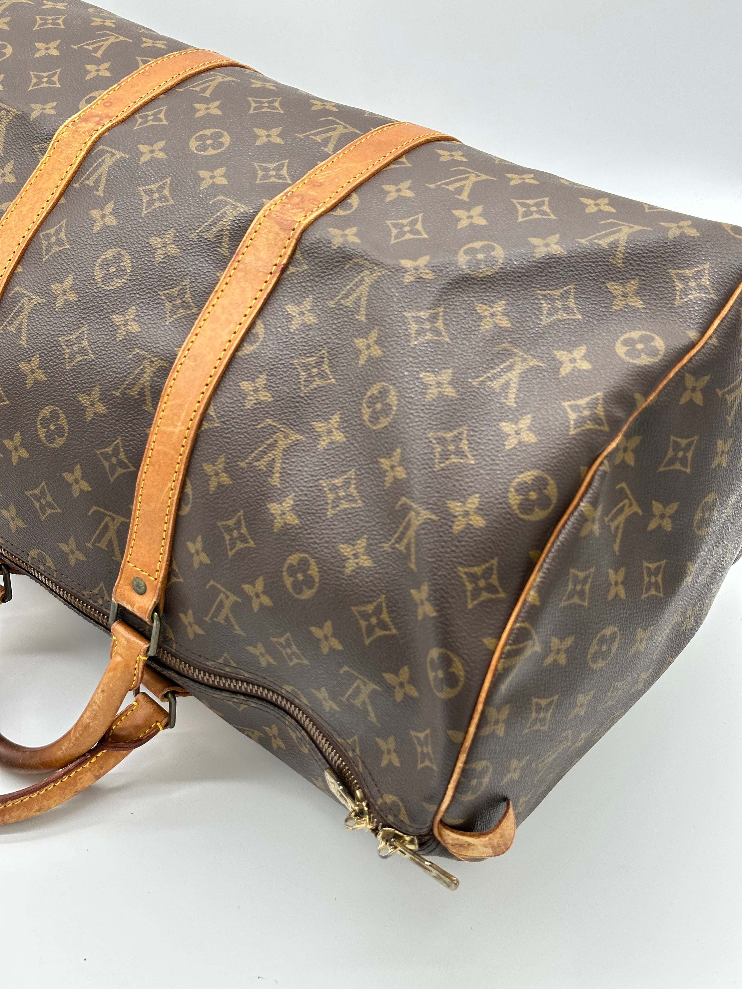 Louis Vuitton Keepall 50