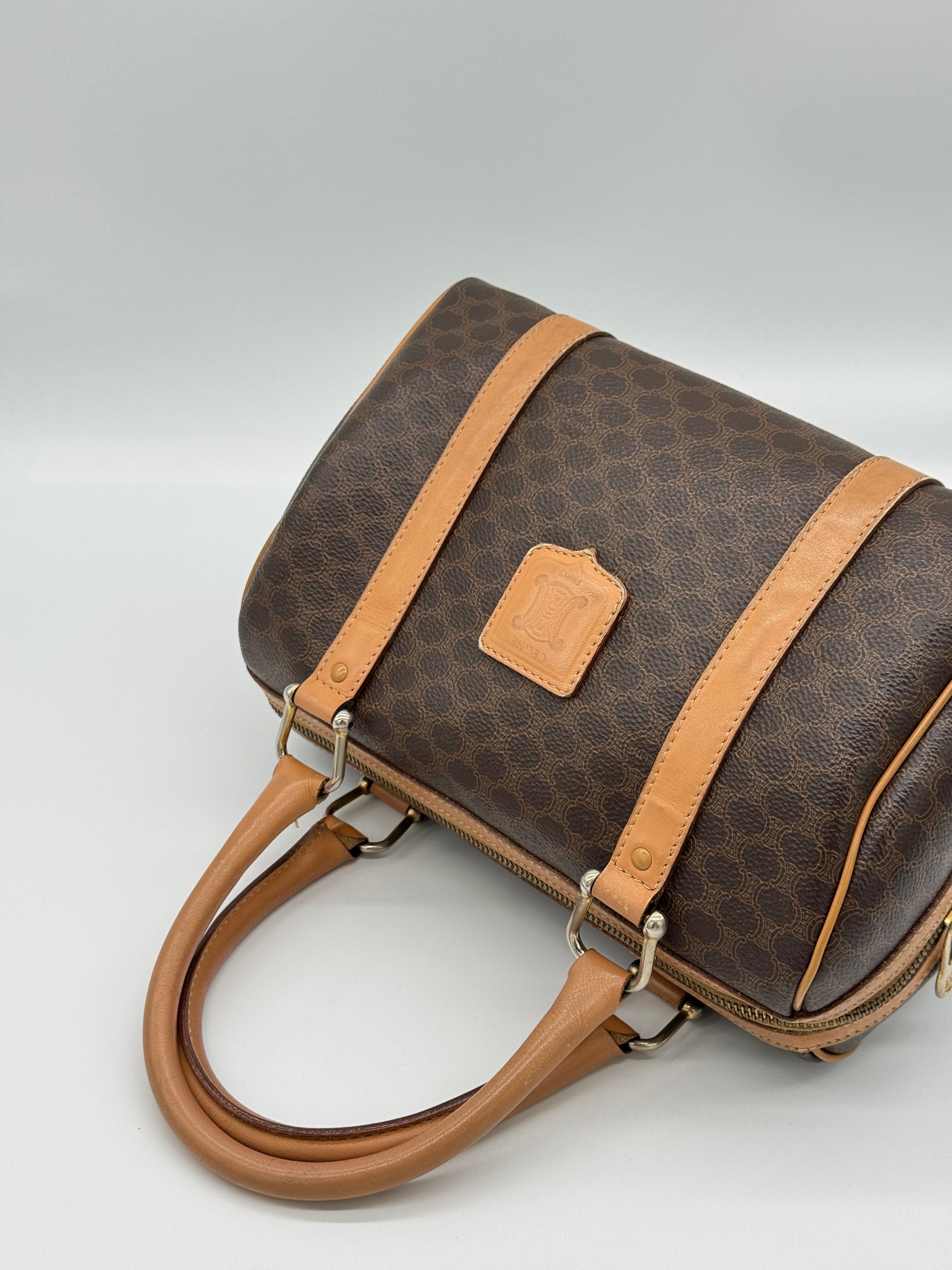 Céline Macadam Boston 25