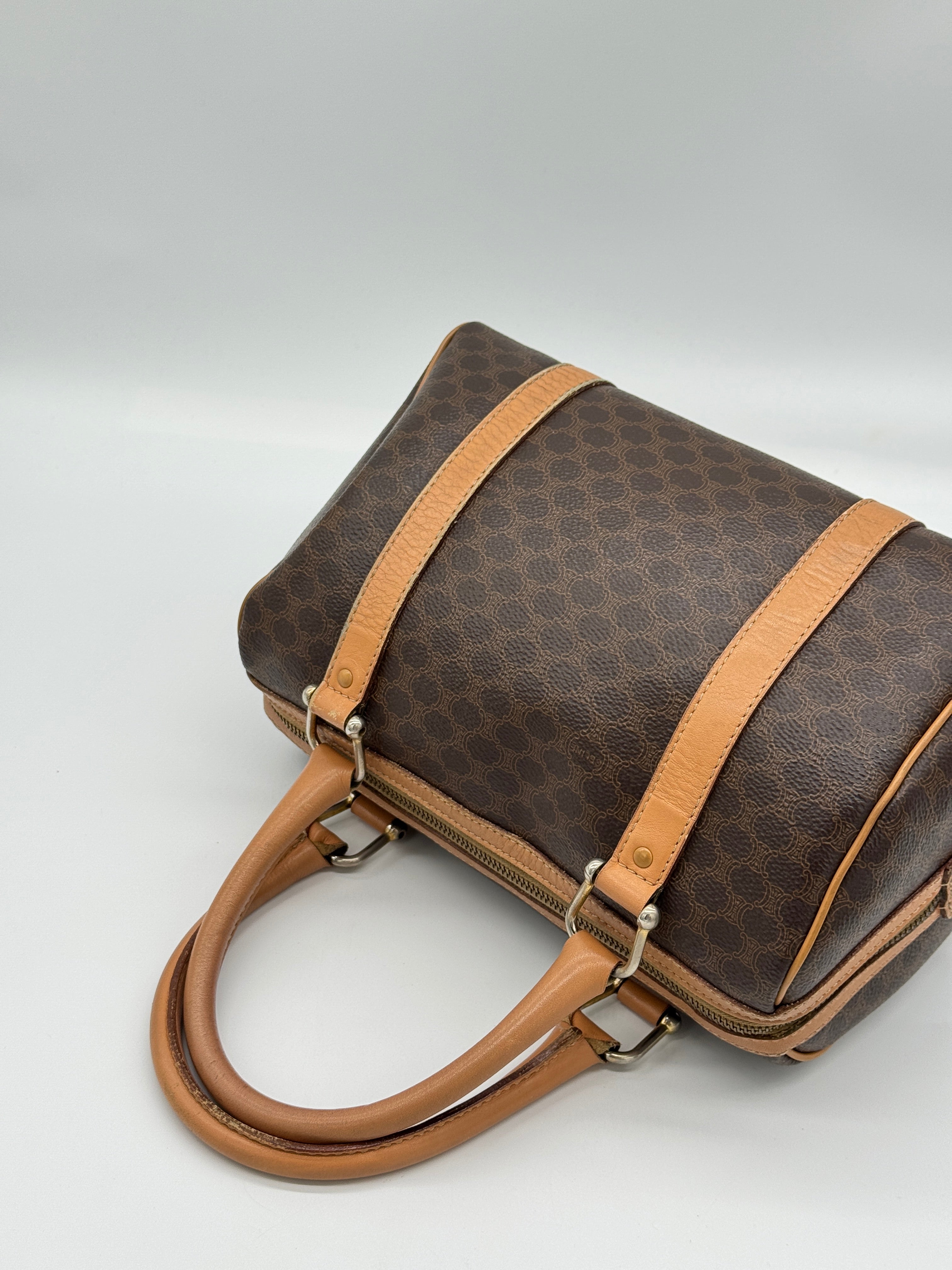 Céline Macadam Boston 25