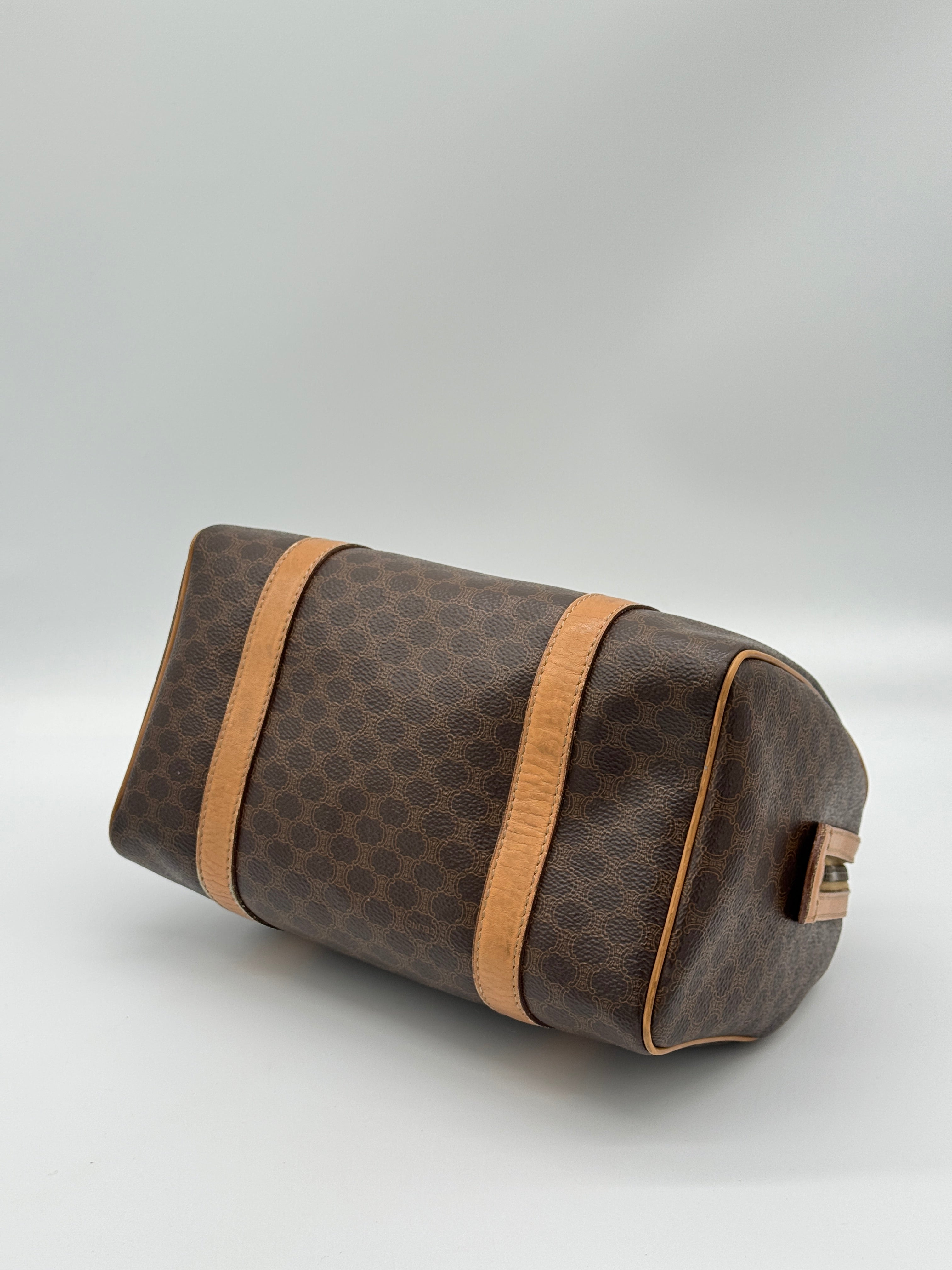 Céline Macadam Boston 25