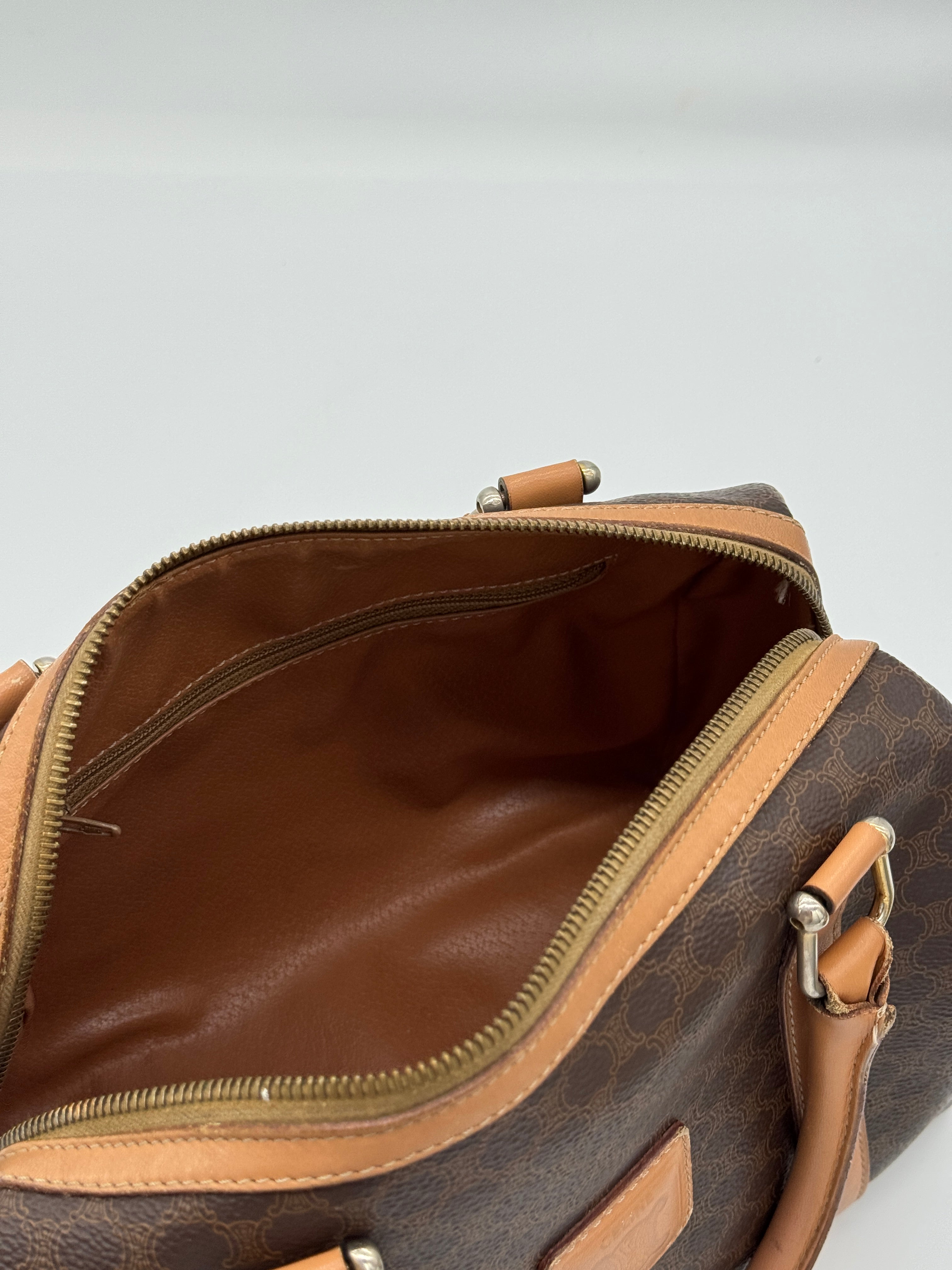 Céline Macadam Boston 25