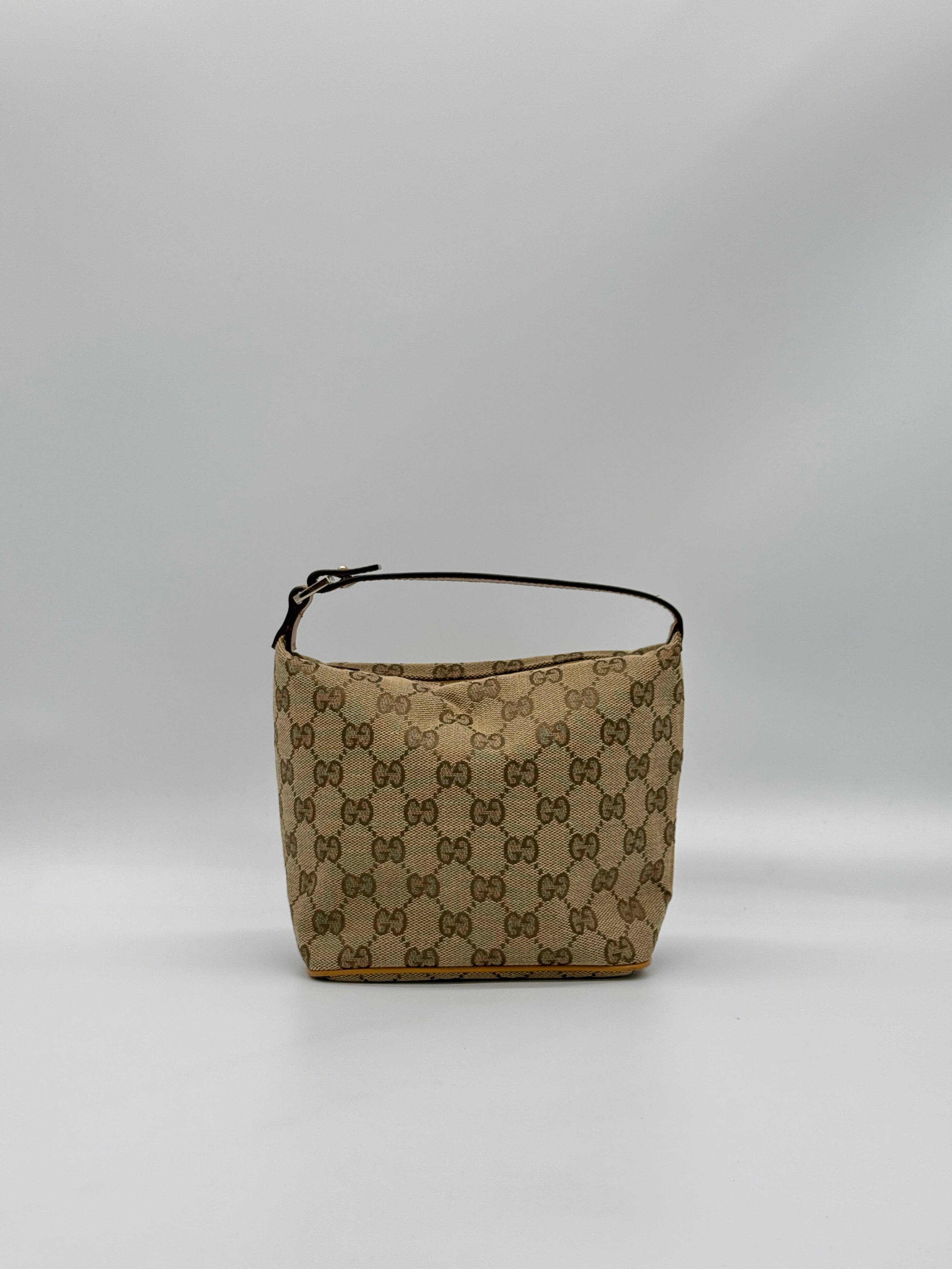 Gucci Mini Canvas