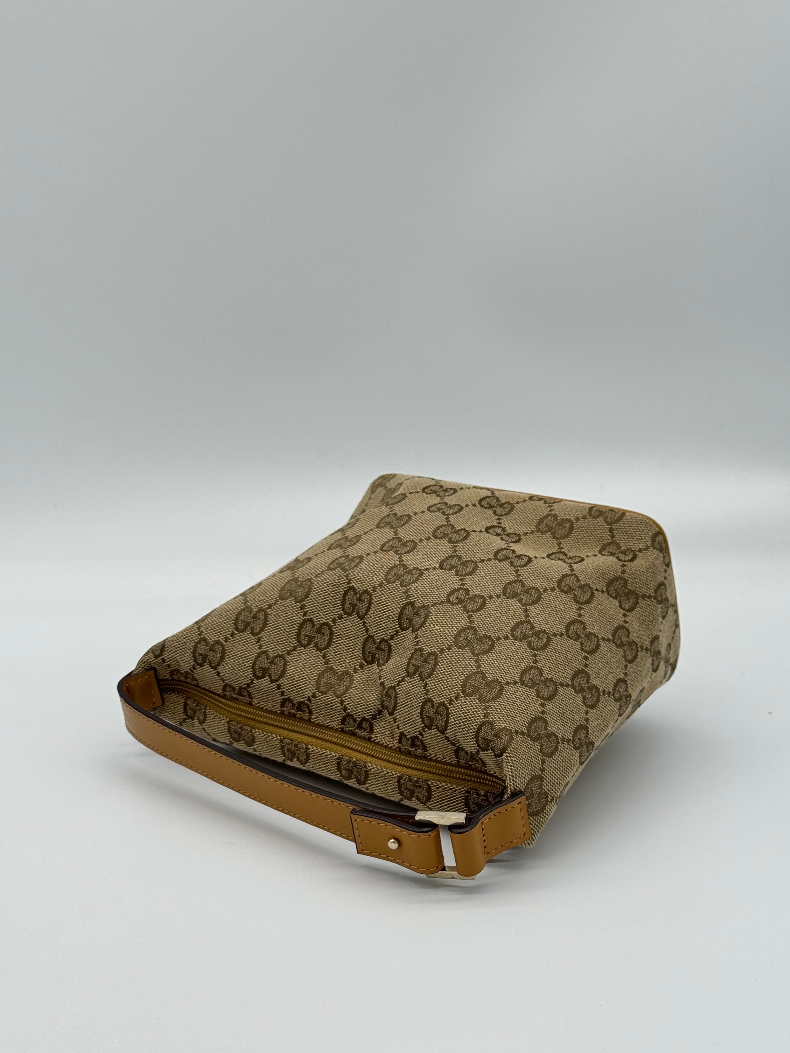Gucci Mini Canvas