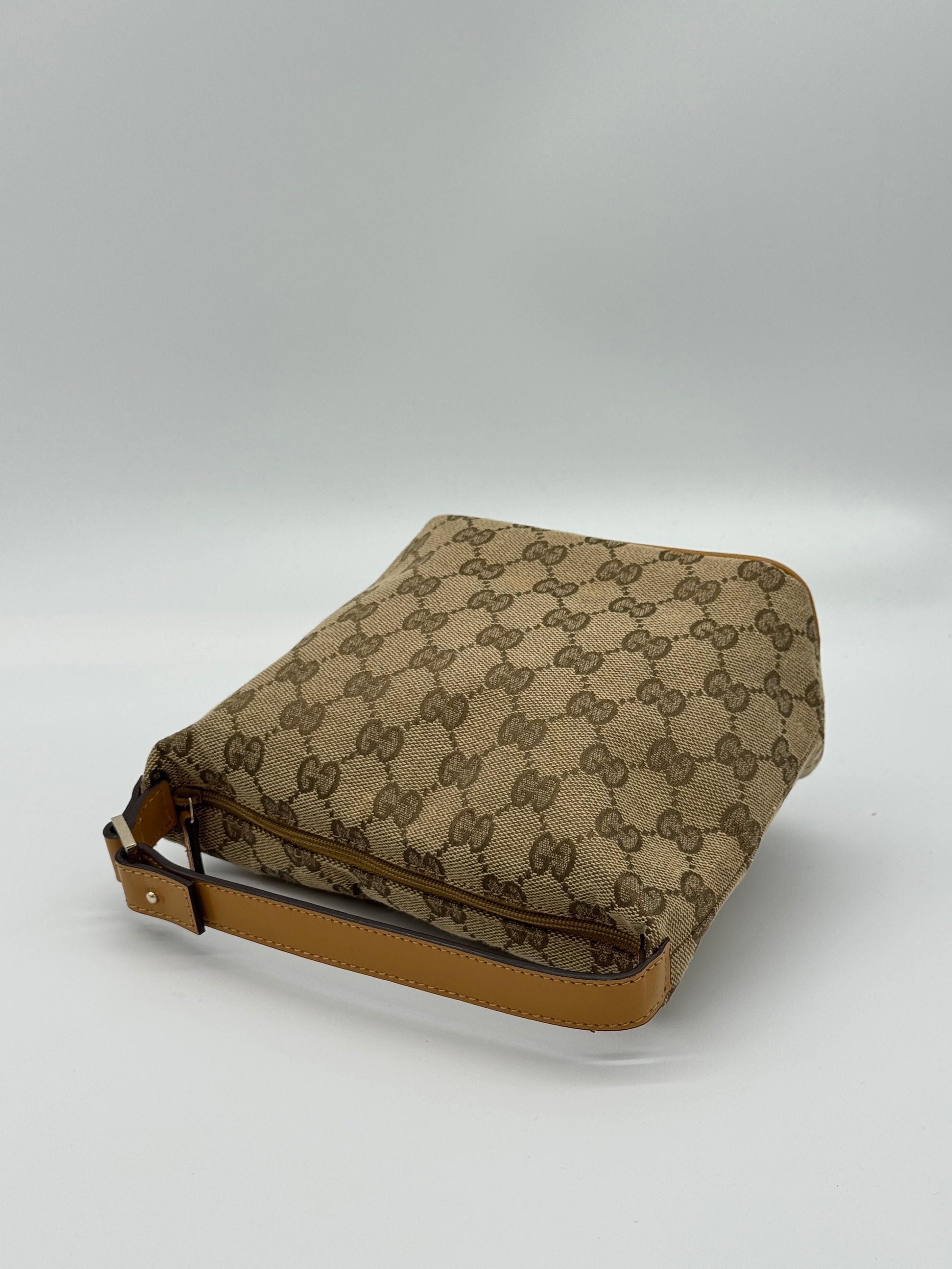 Gucci Mini Canvas