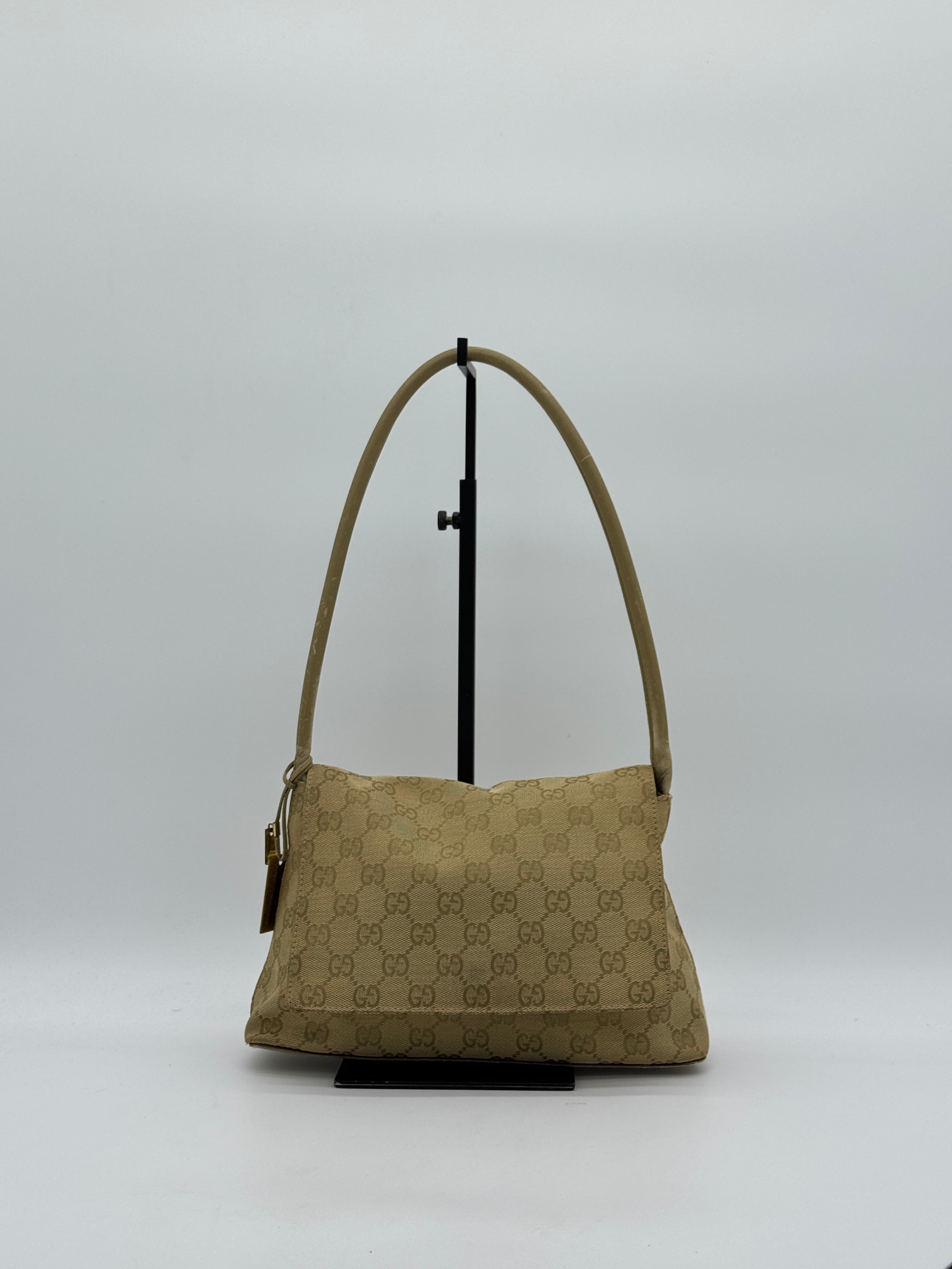 Gucci Canvas Looping