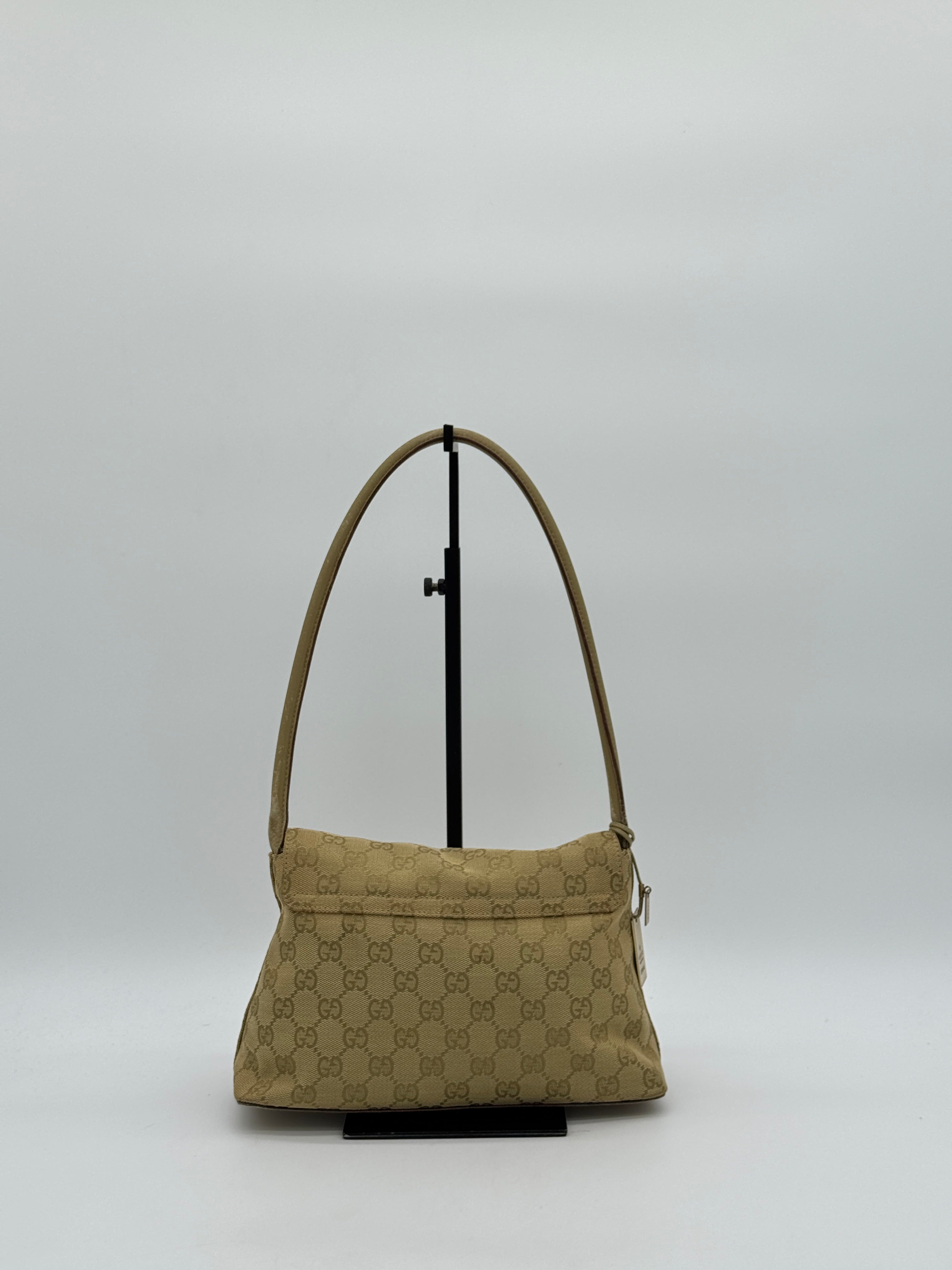 Gucci Canvas Looping