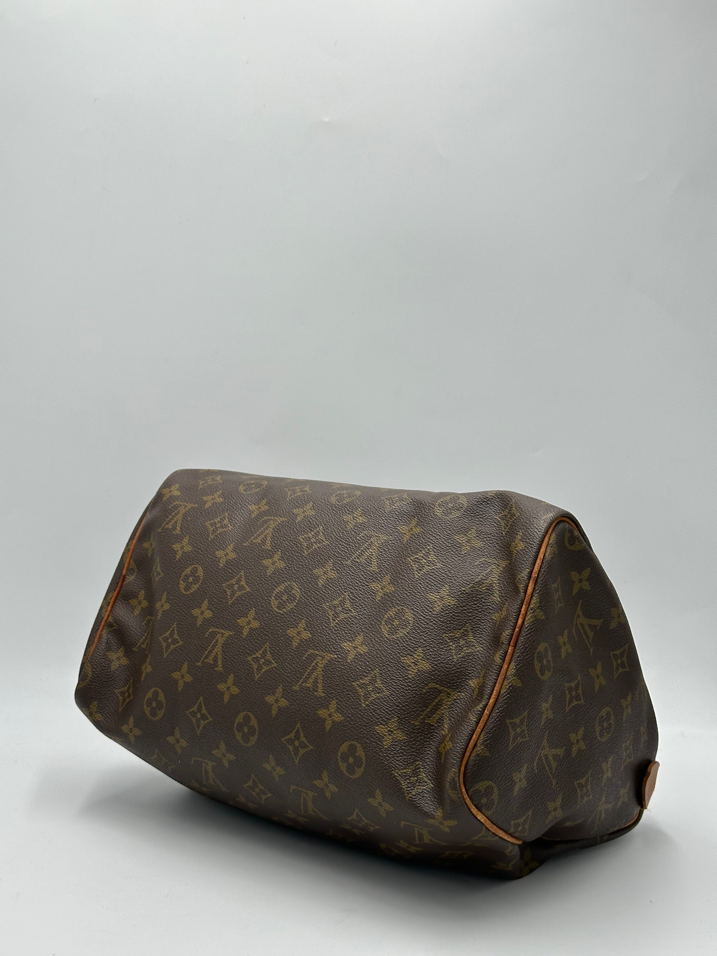 Louis Vuitton Speedy 35