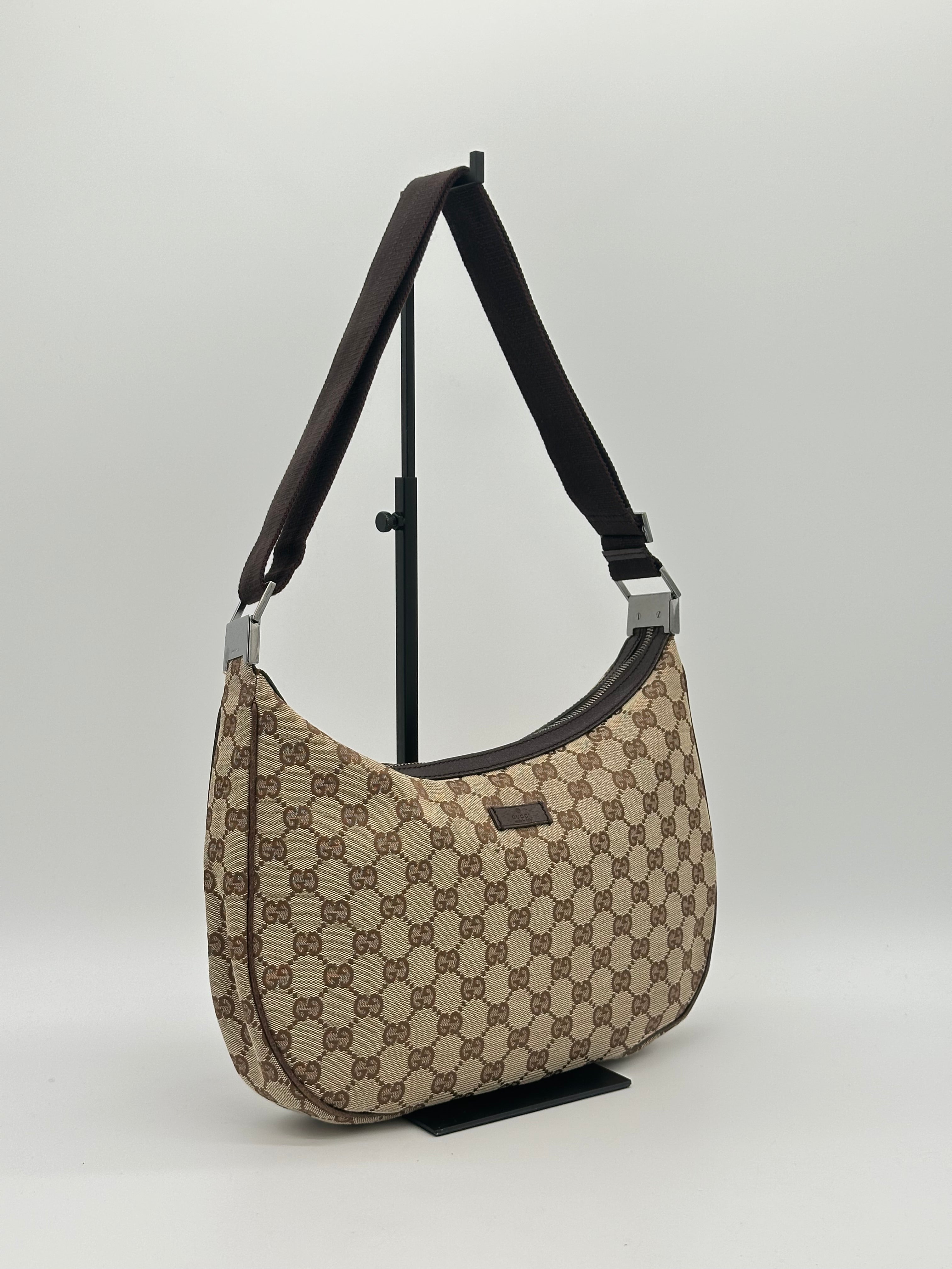 Gucci Half Moon
