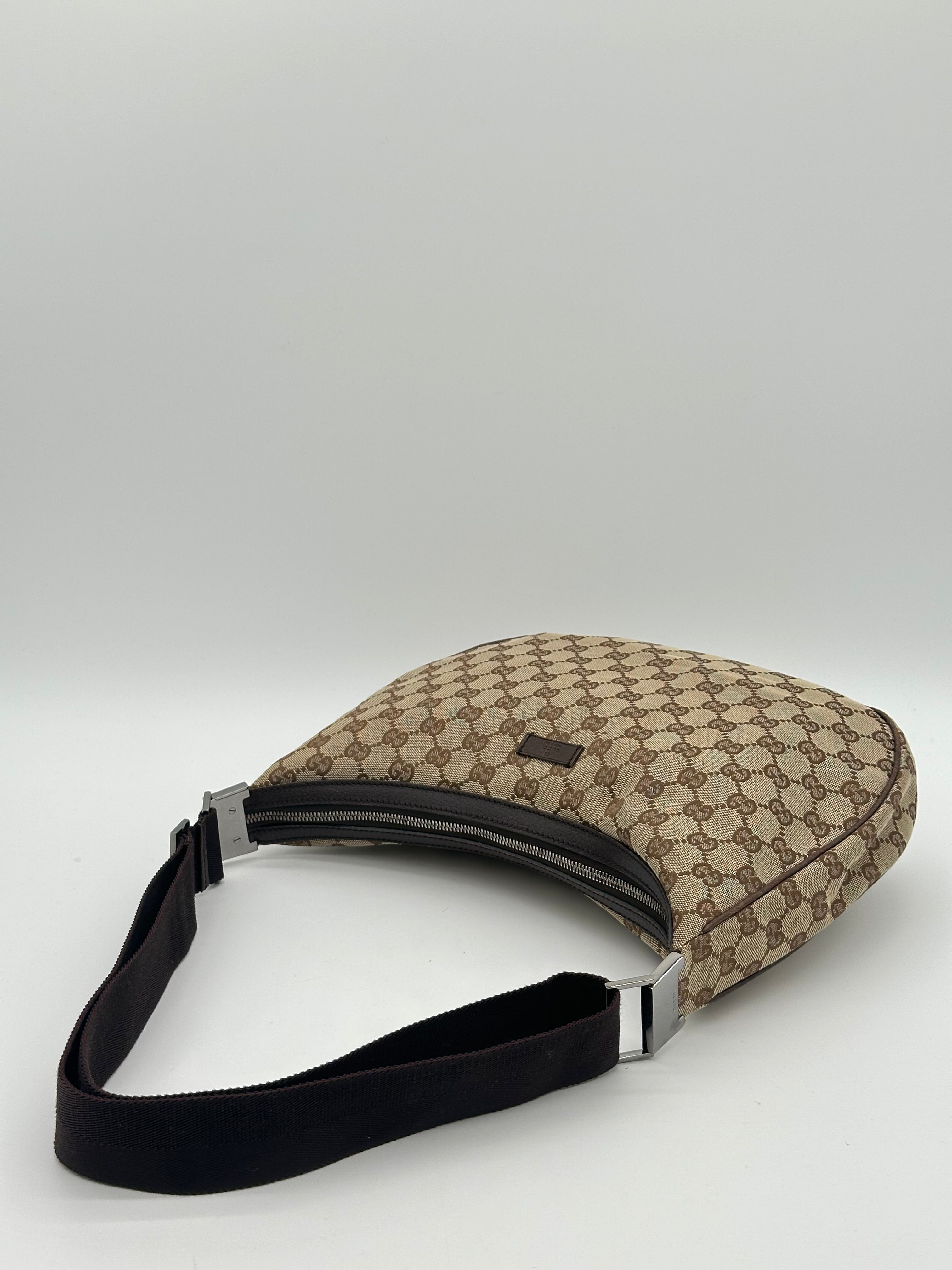 Gucci Half Moon