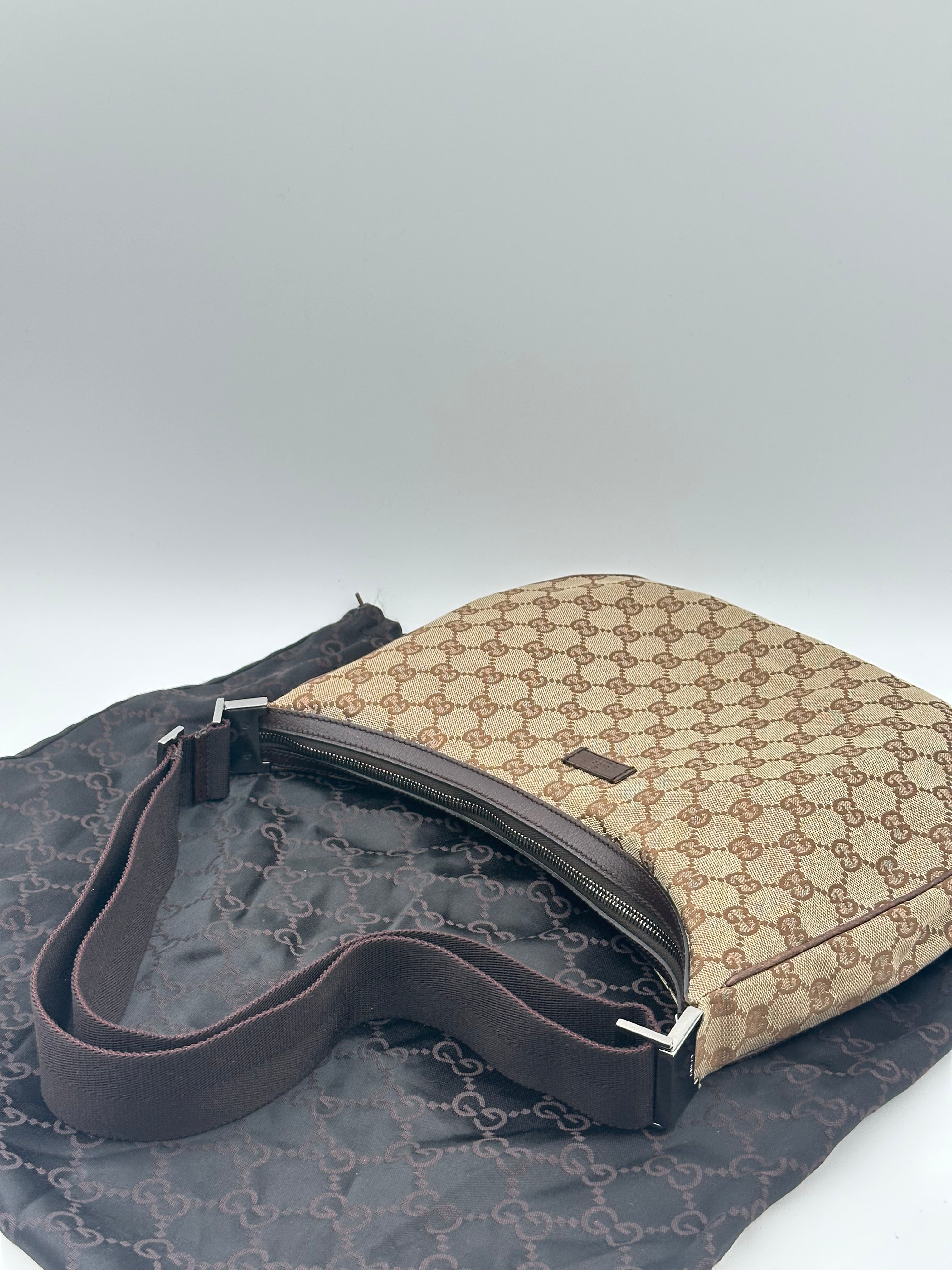 Gucci Half Moon
