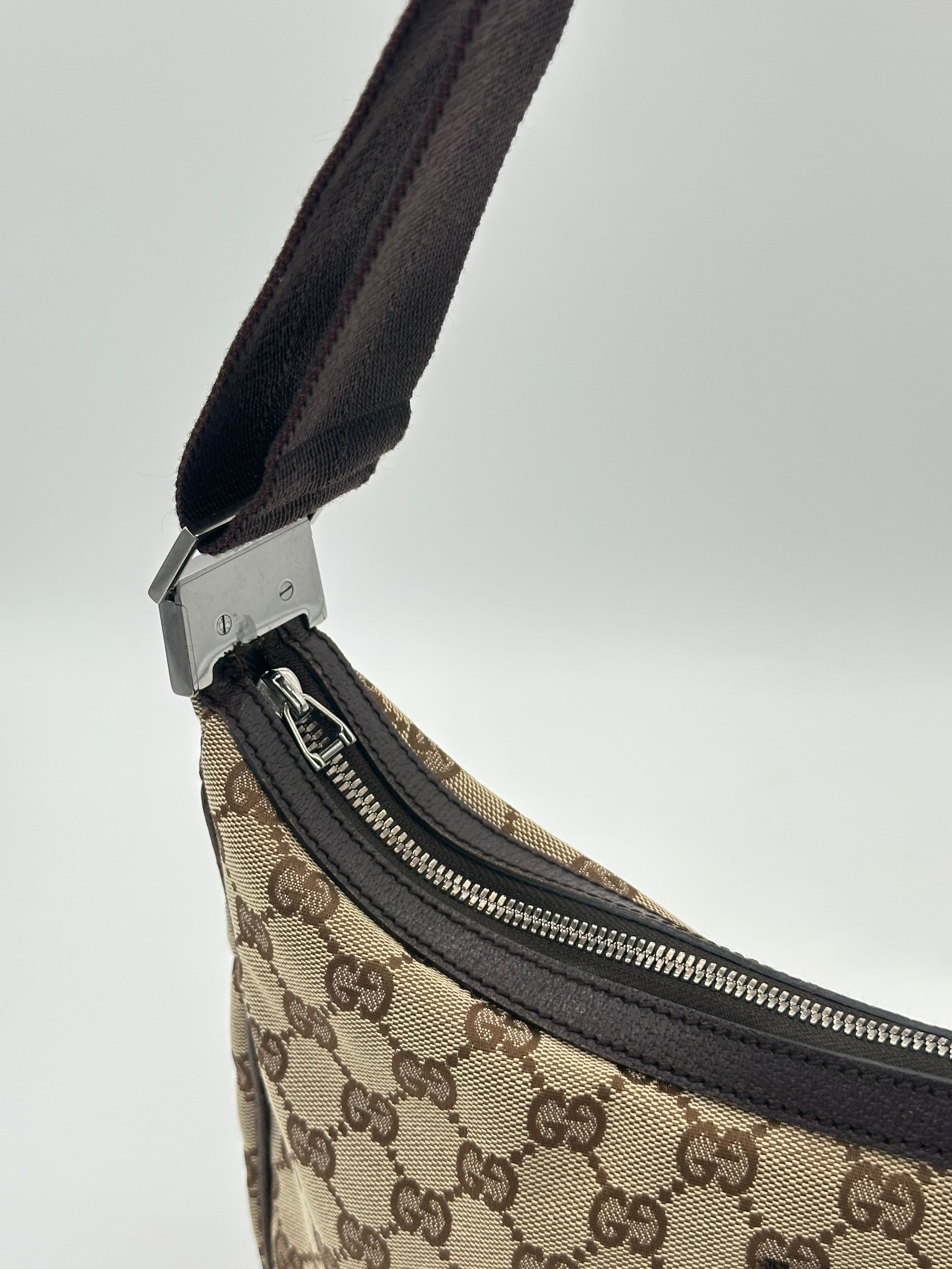 Gucci Half Moon