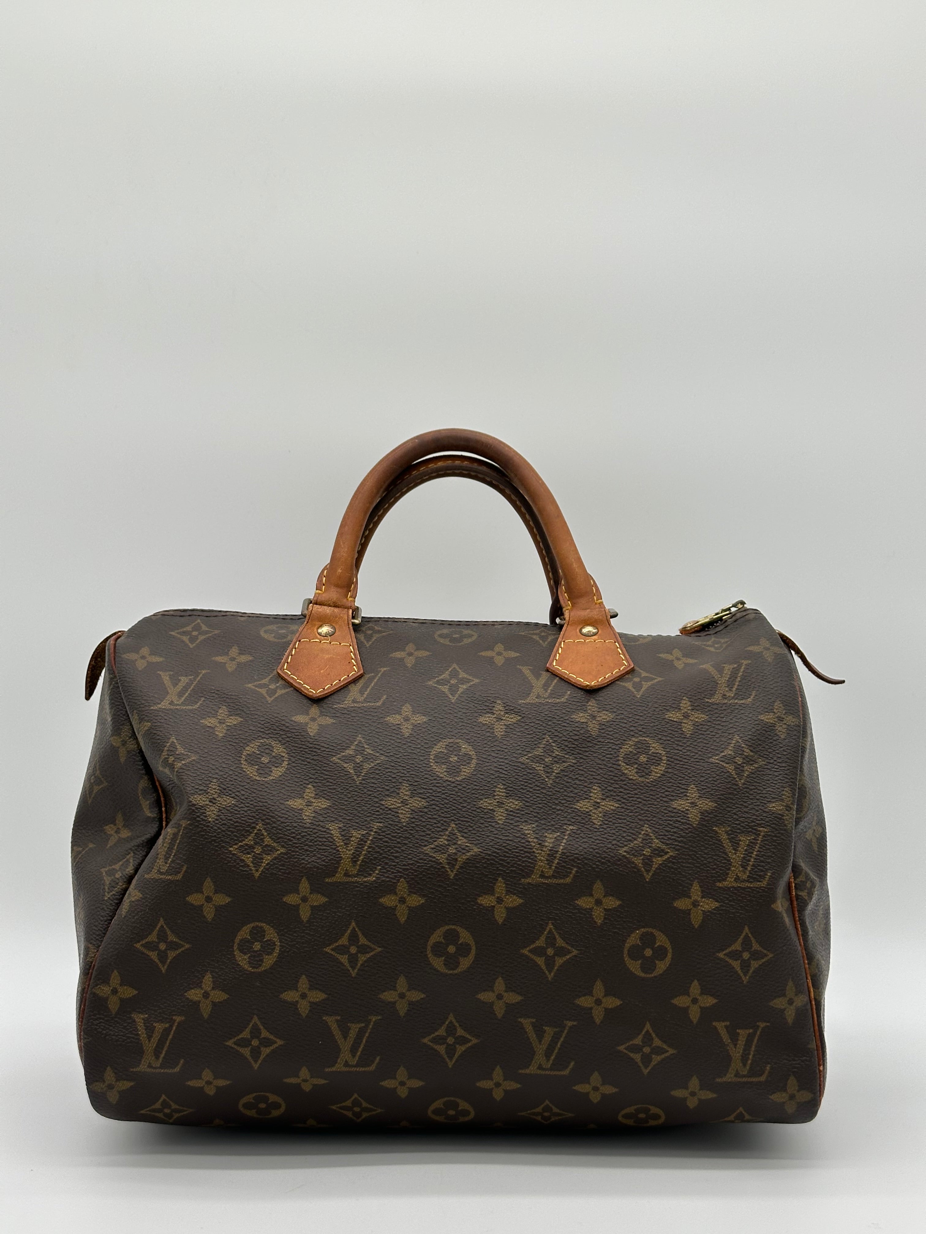 Louis Vuitton Speedy 30