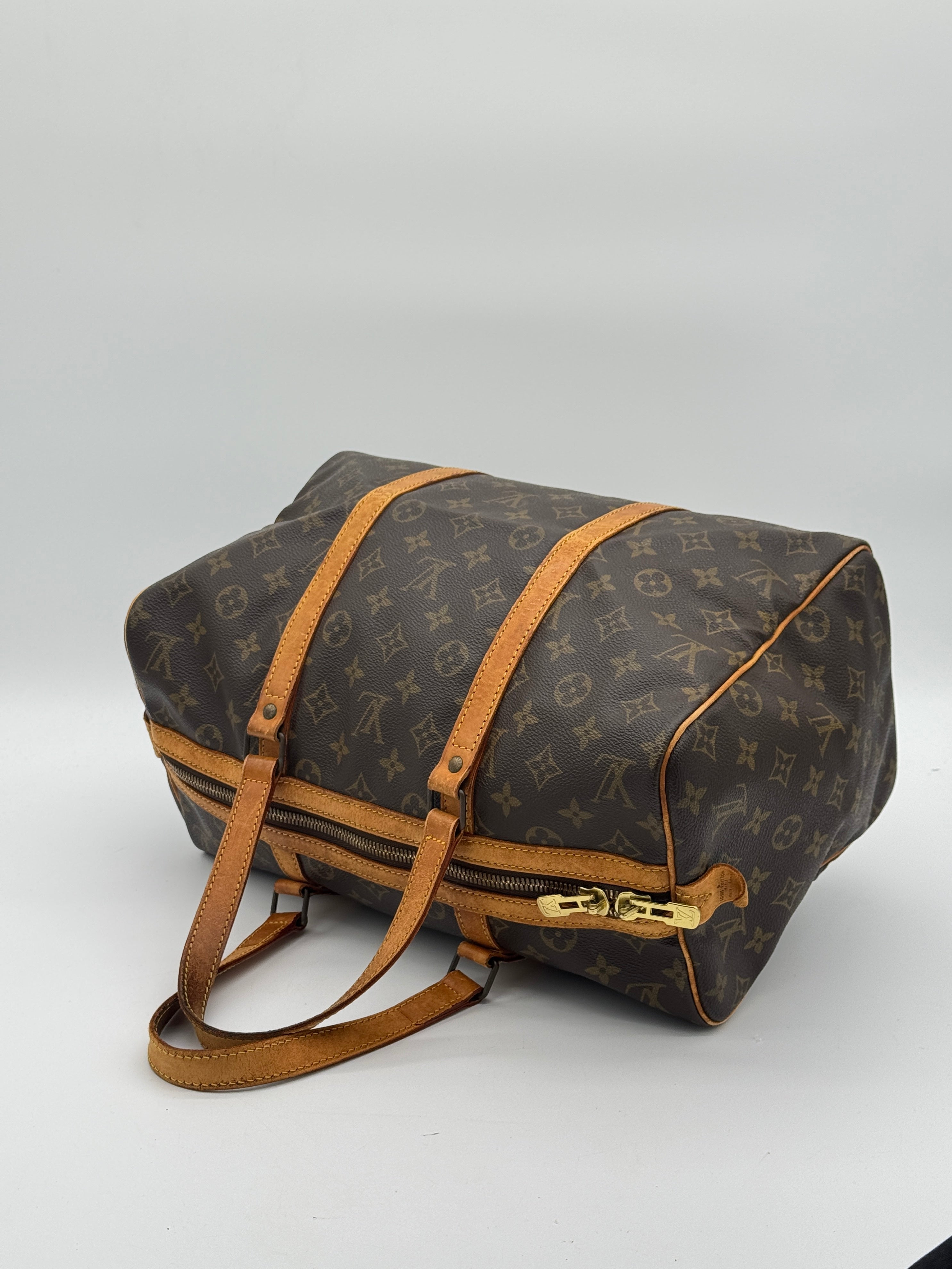Louis Vuitton Sac Souple 35