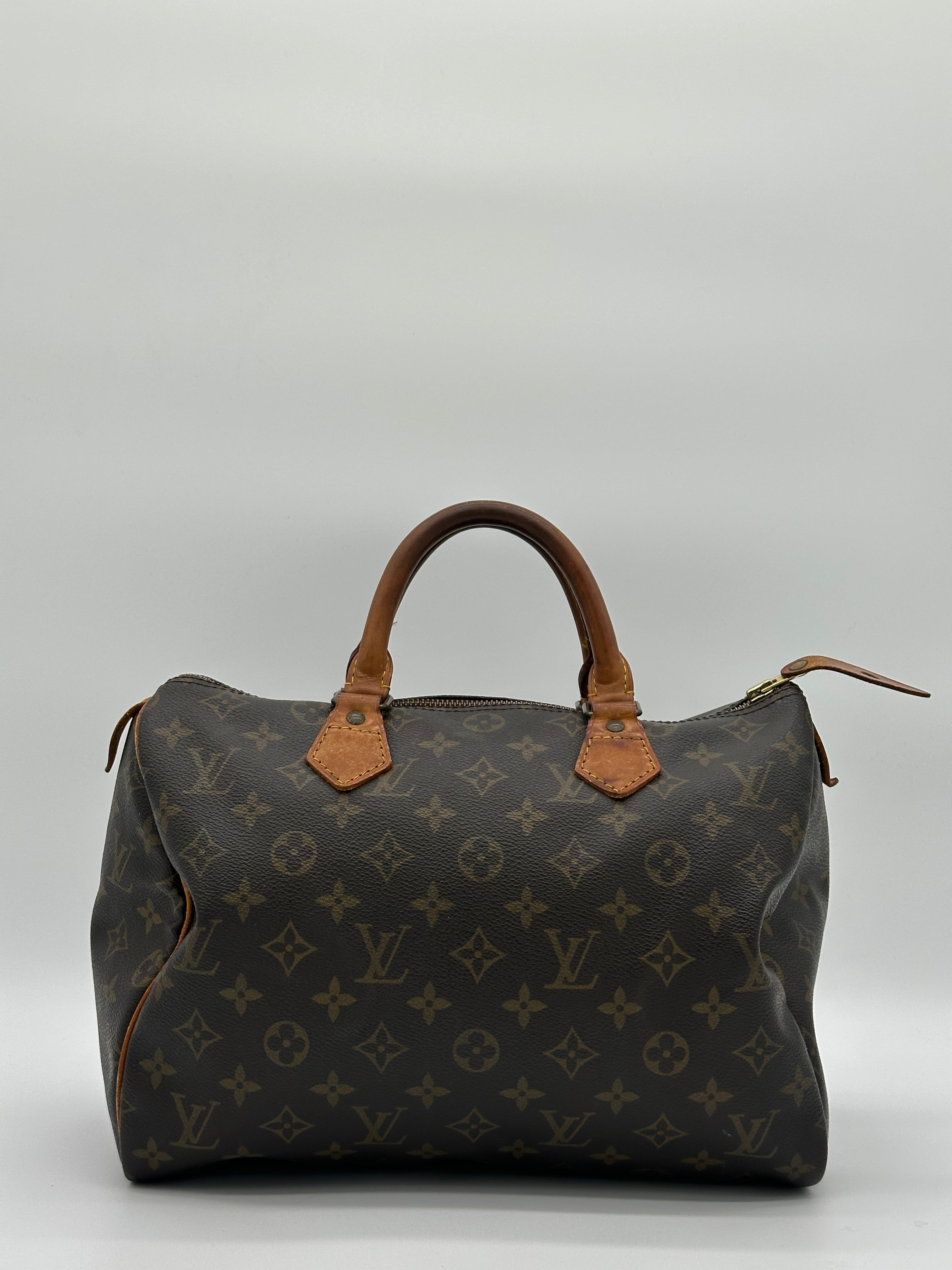 Louis Vuitton Speedy 30