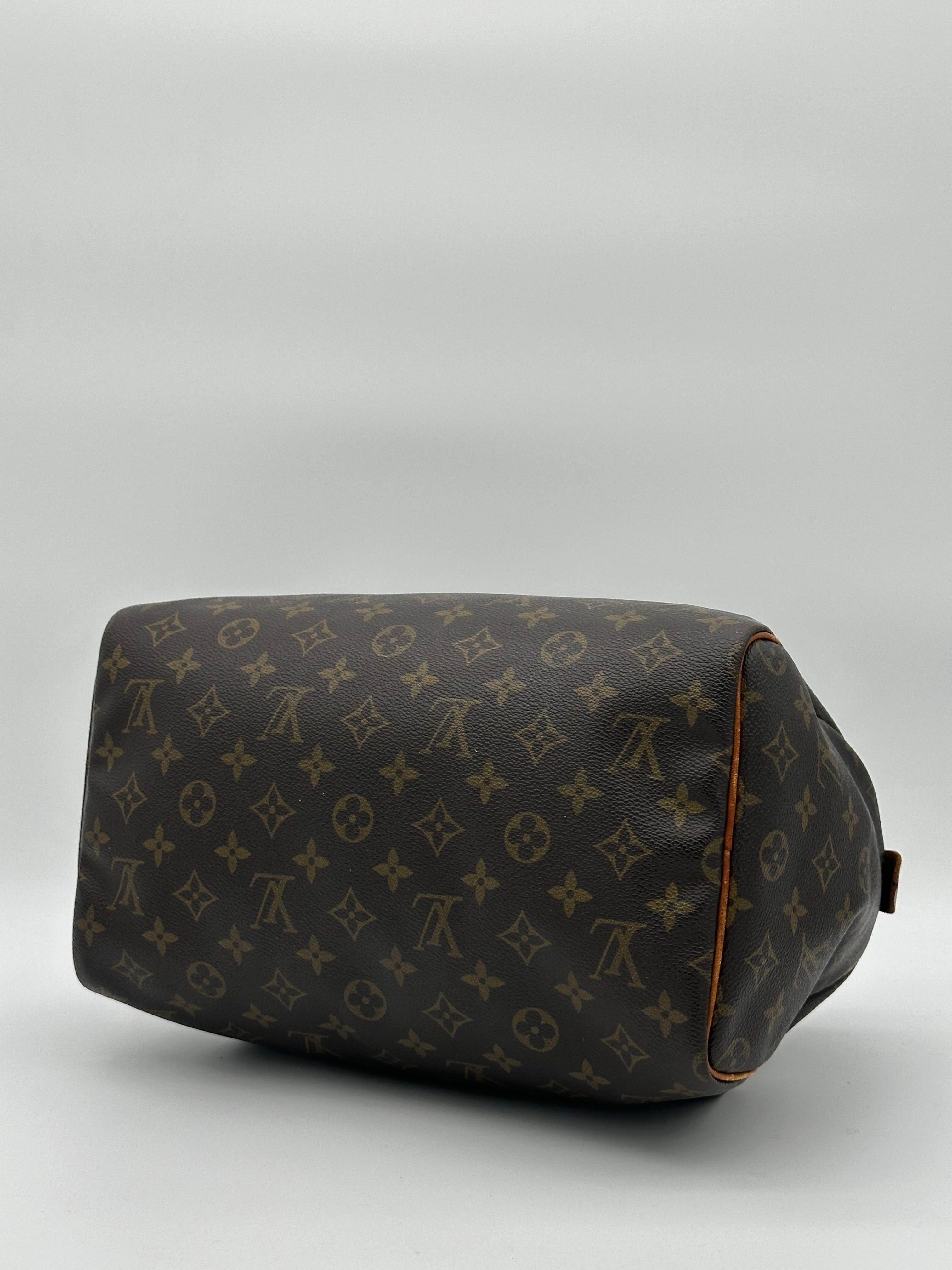 Louis Vuitton Speedy 30