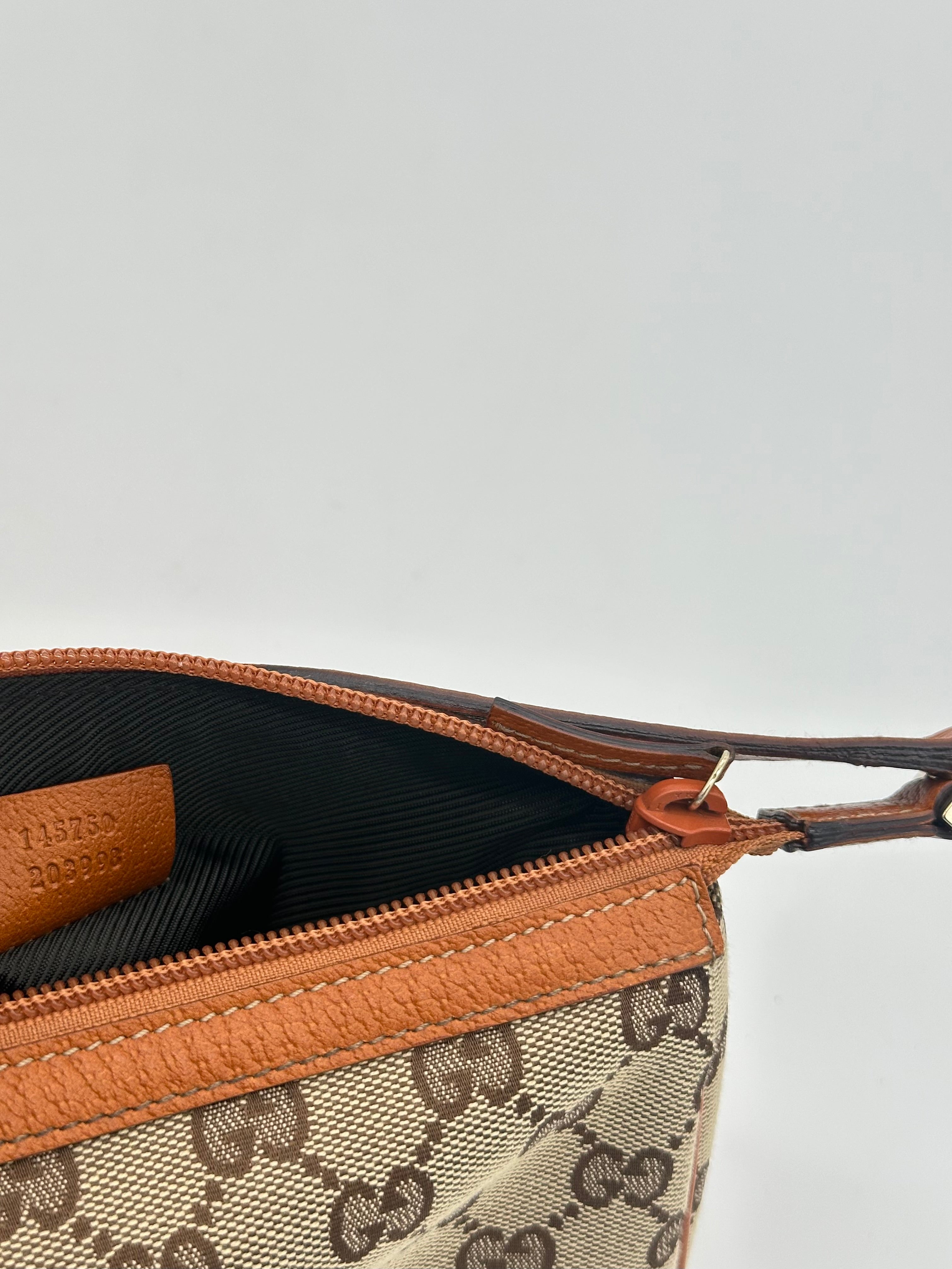 Gucci Abbey D-Ring Pochette