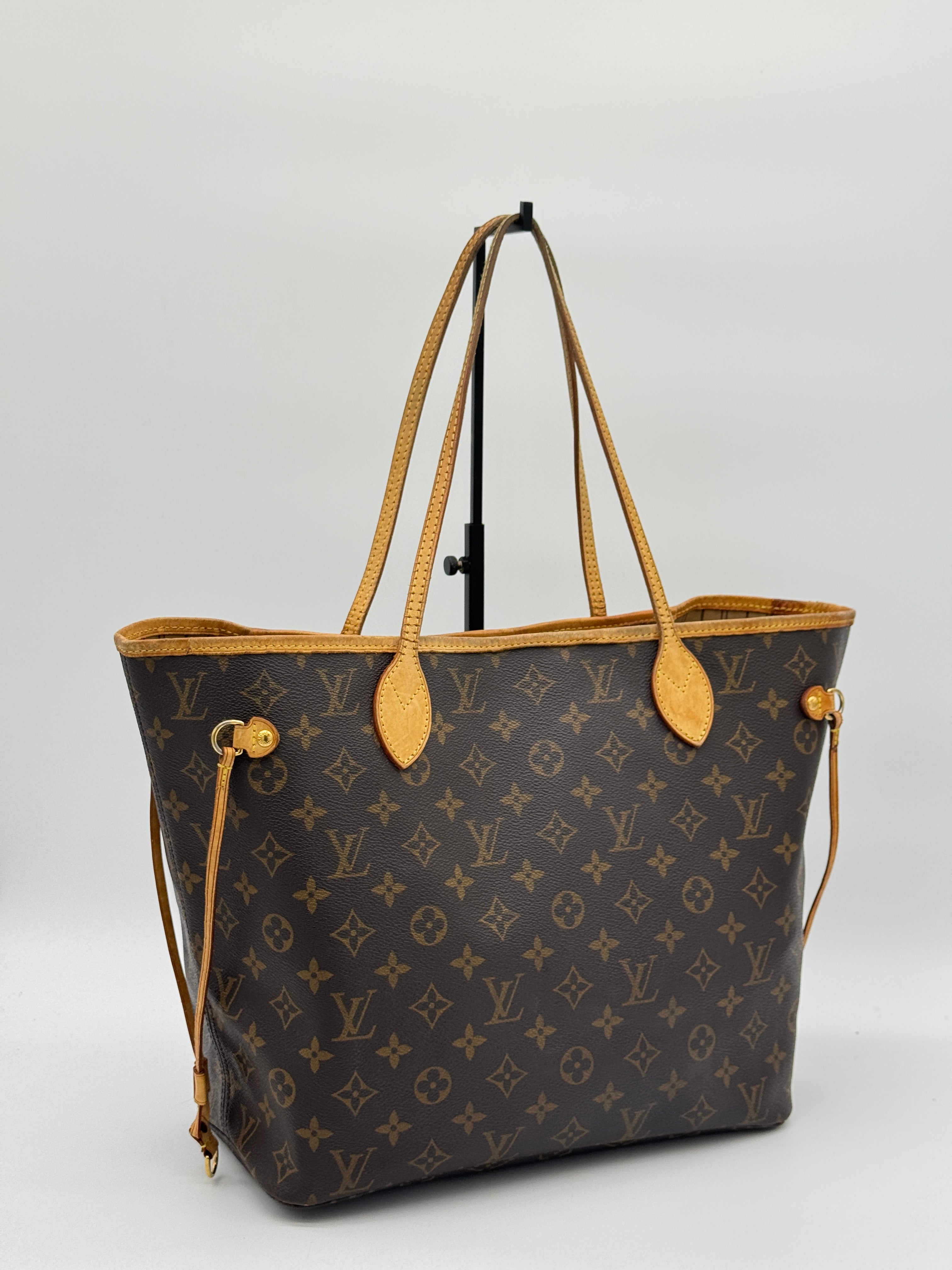 Louis Vuitton Neverfull MM