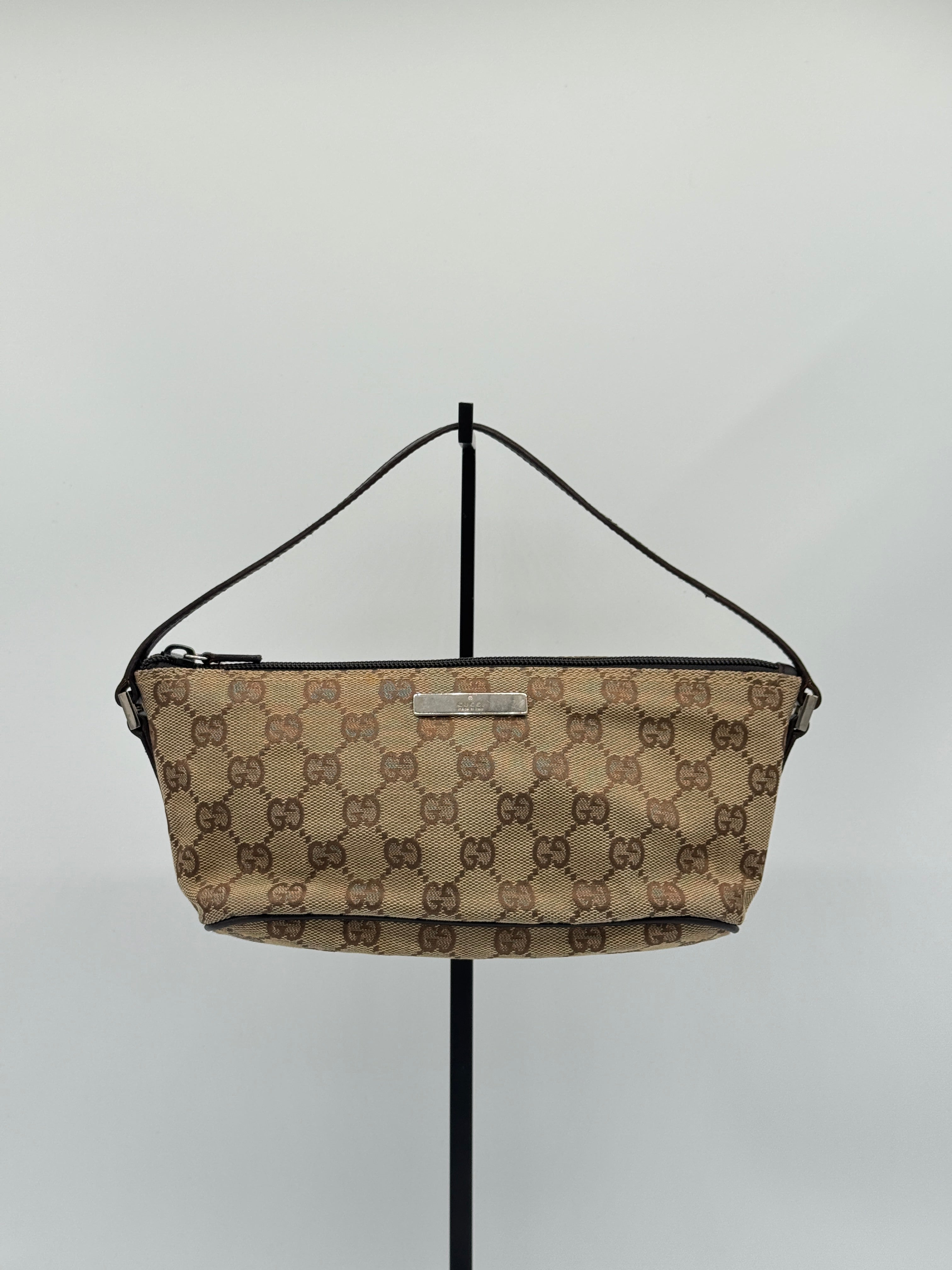 Gucci Boat Bag