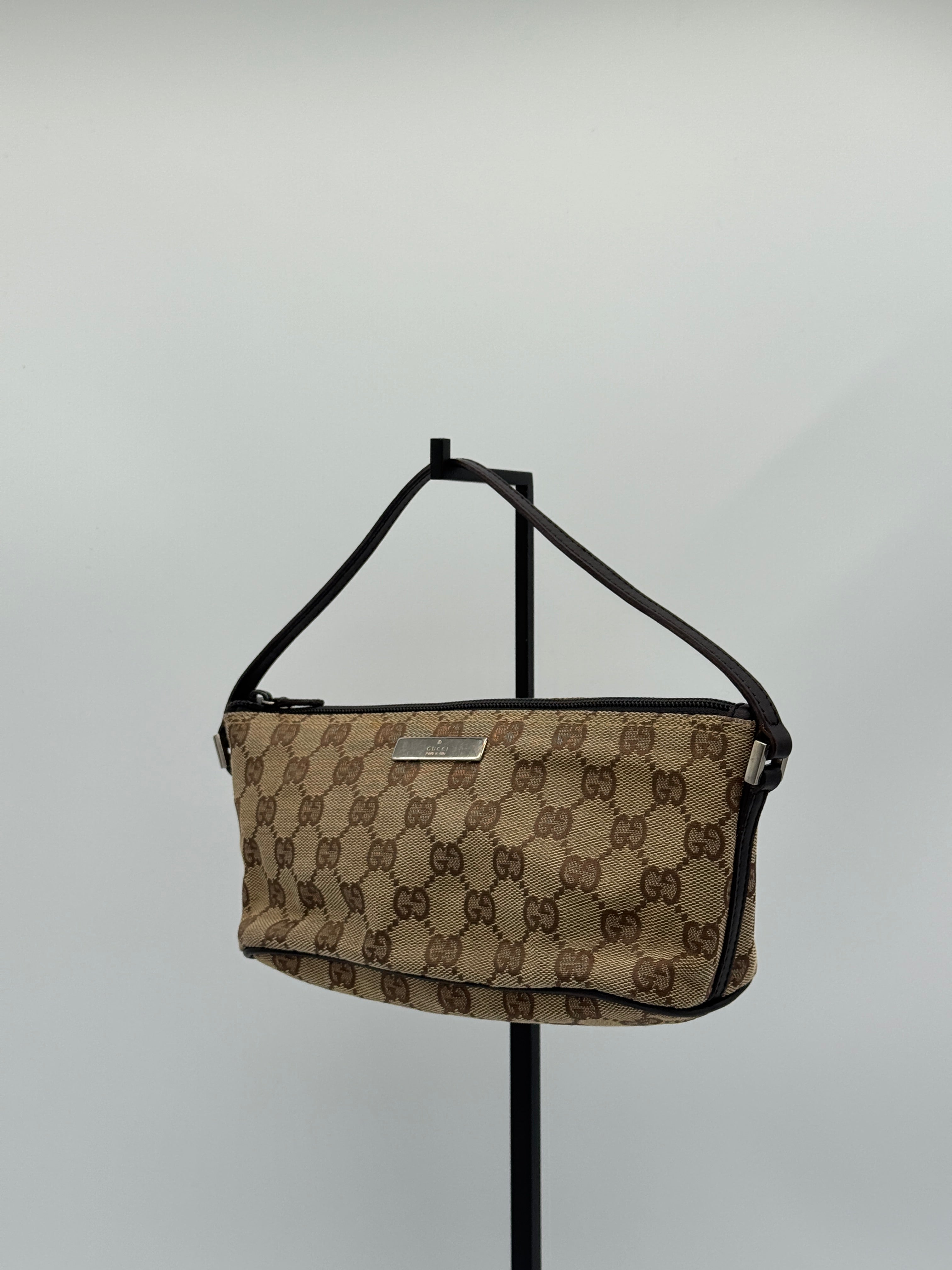 Gucci Boat Bag