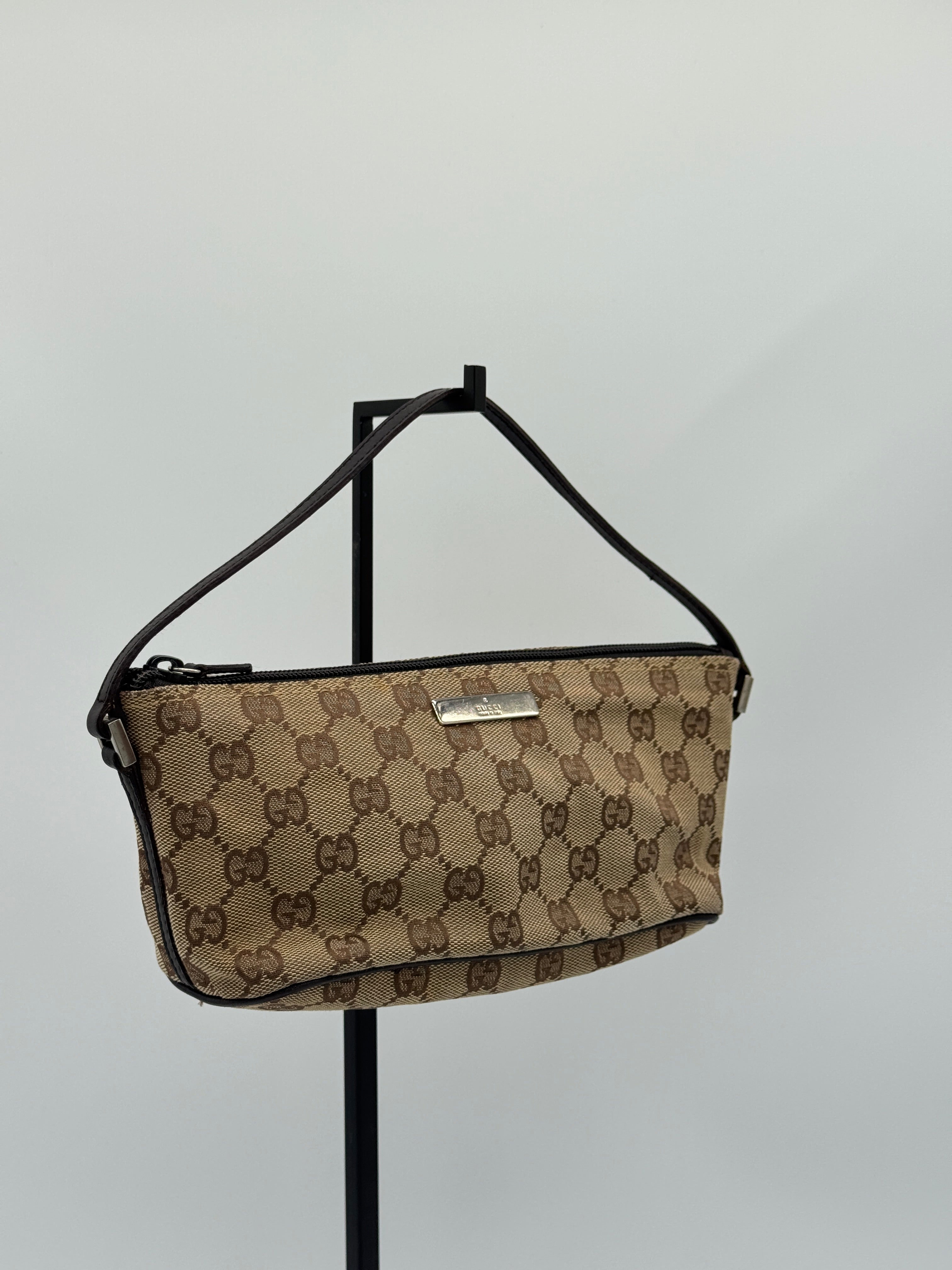 Gucci Boat Bag