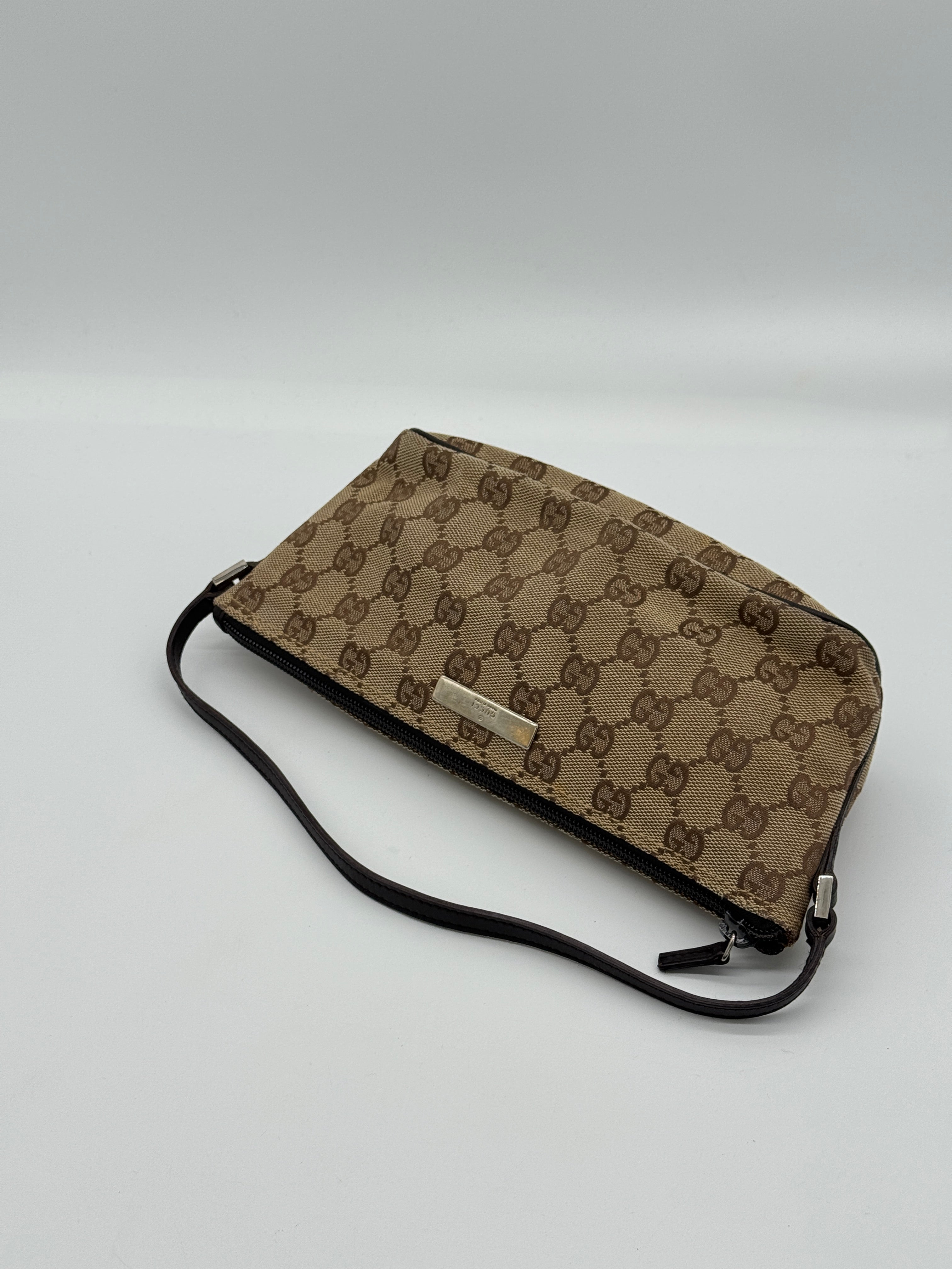 Gucci Boat Bag