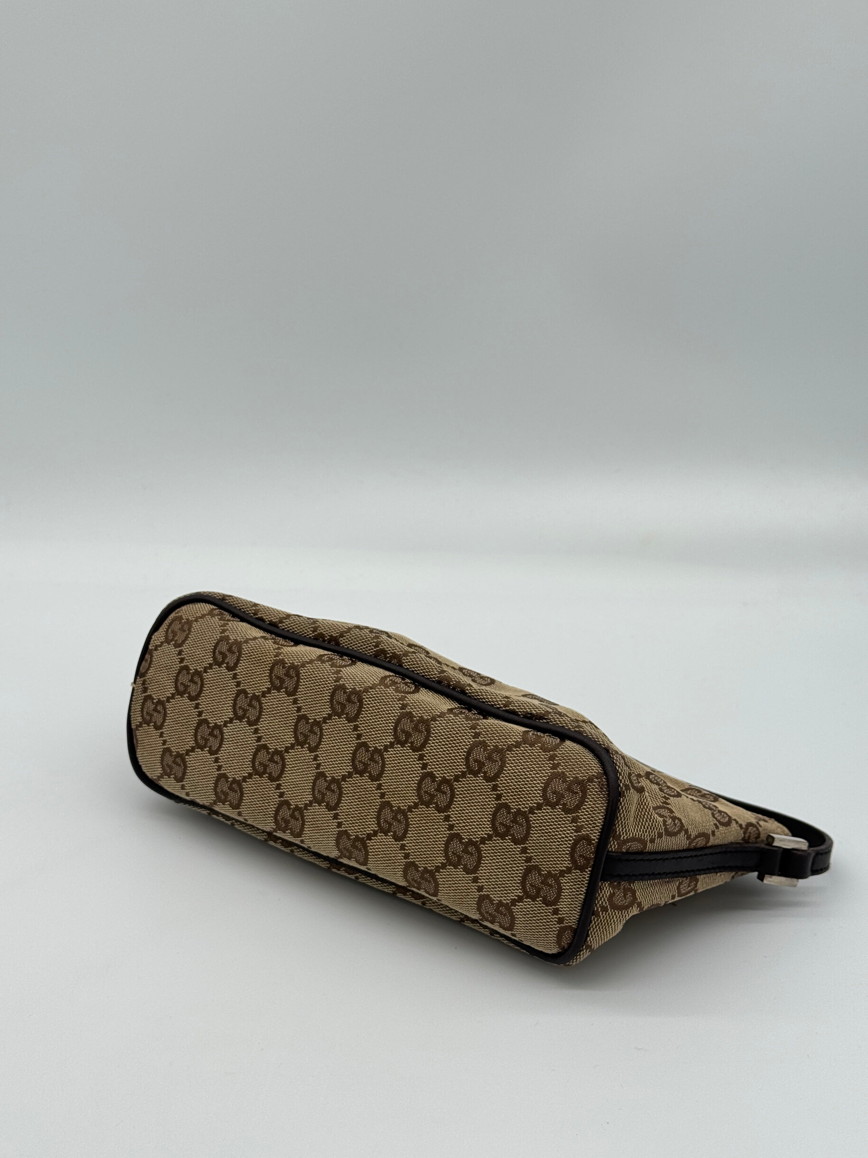 Gucci Boat Bag