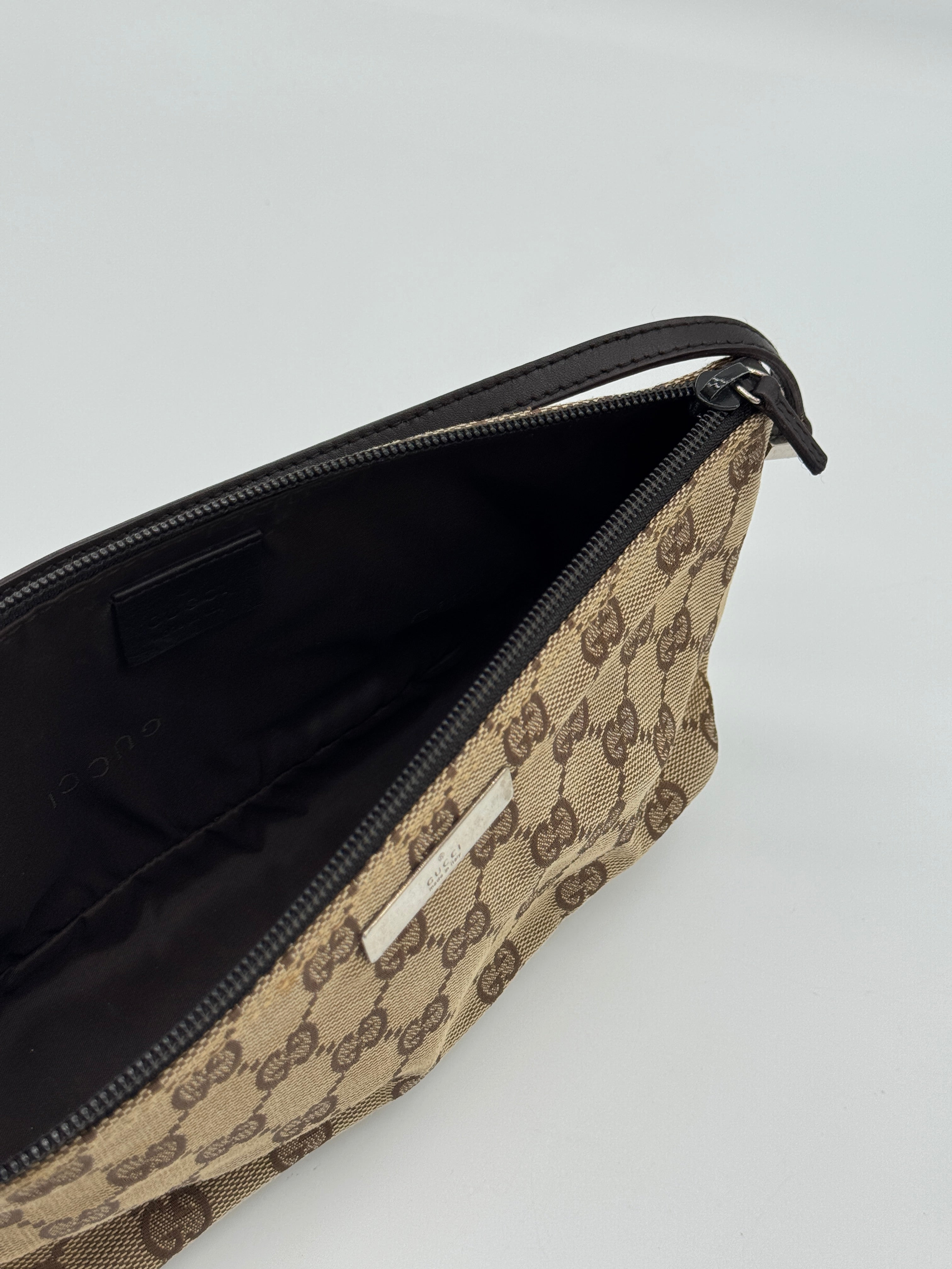 Gucci Boat Bag