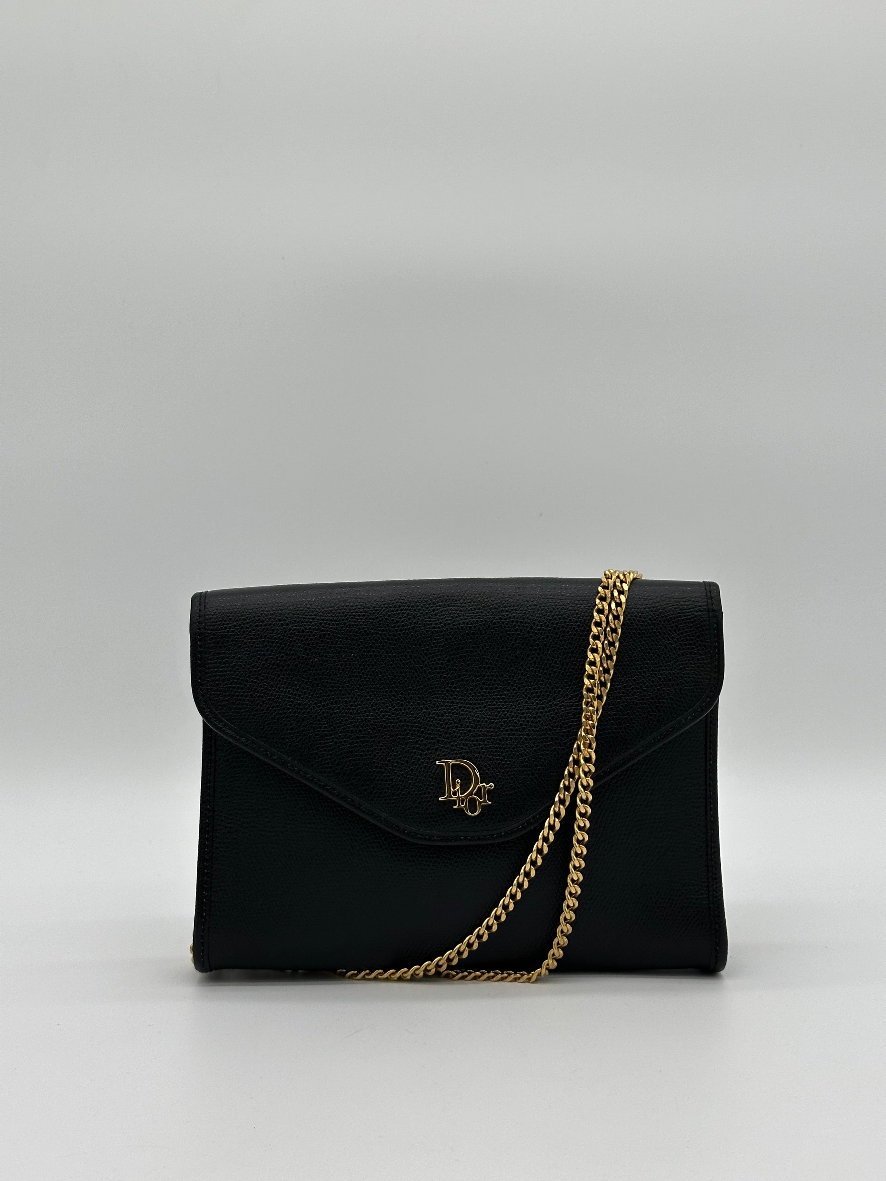 Dior Leather Crossbody