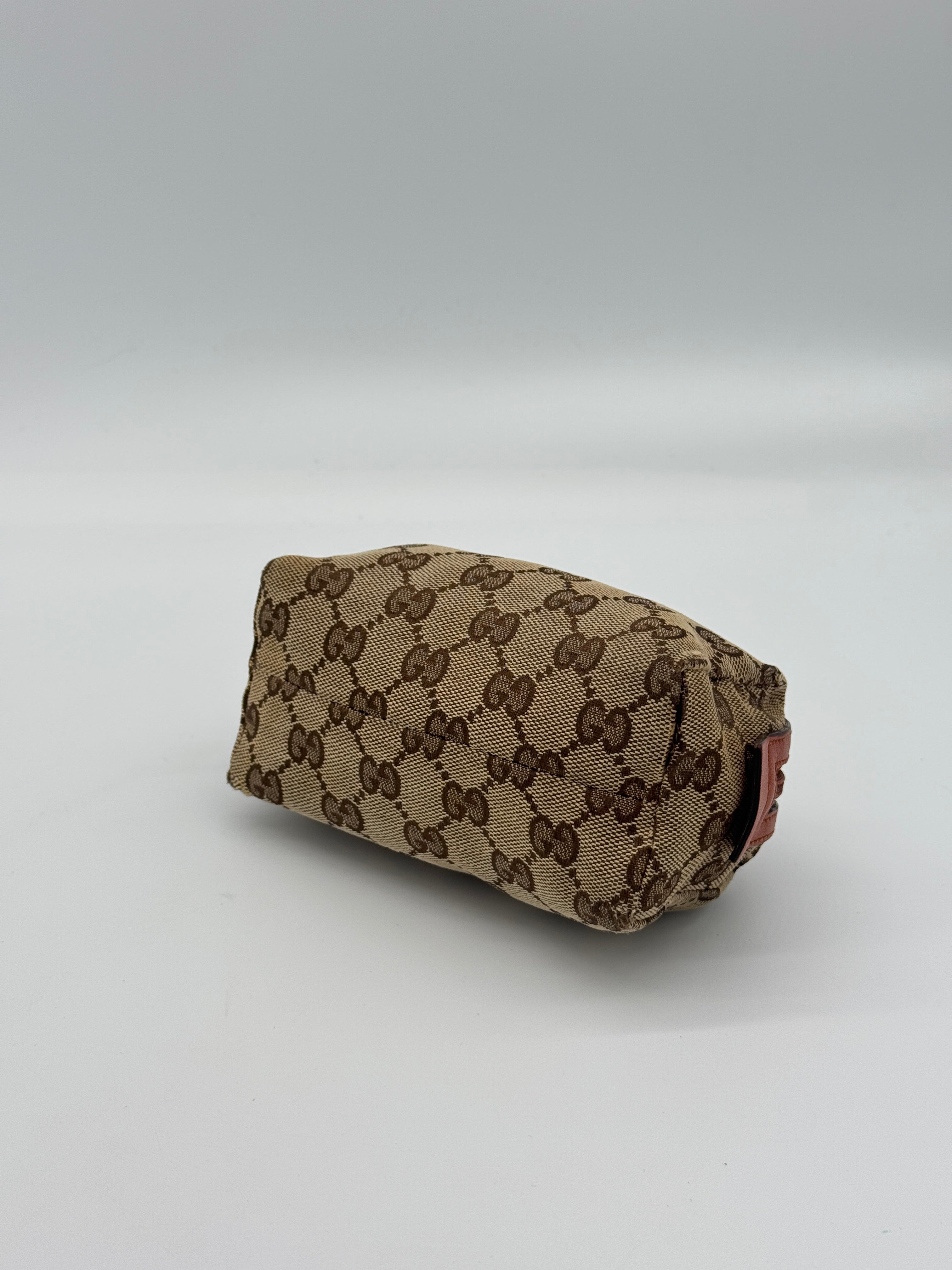 Gucci Cosmetic Pouch